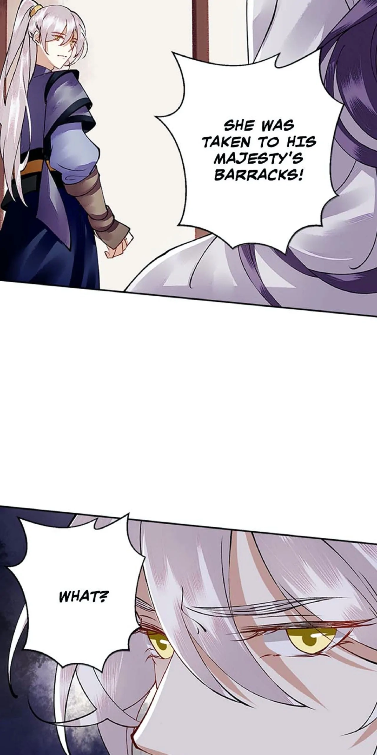 Read Return for Revenge chapter 86 image 21 on Lezhin