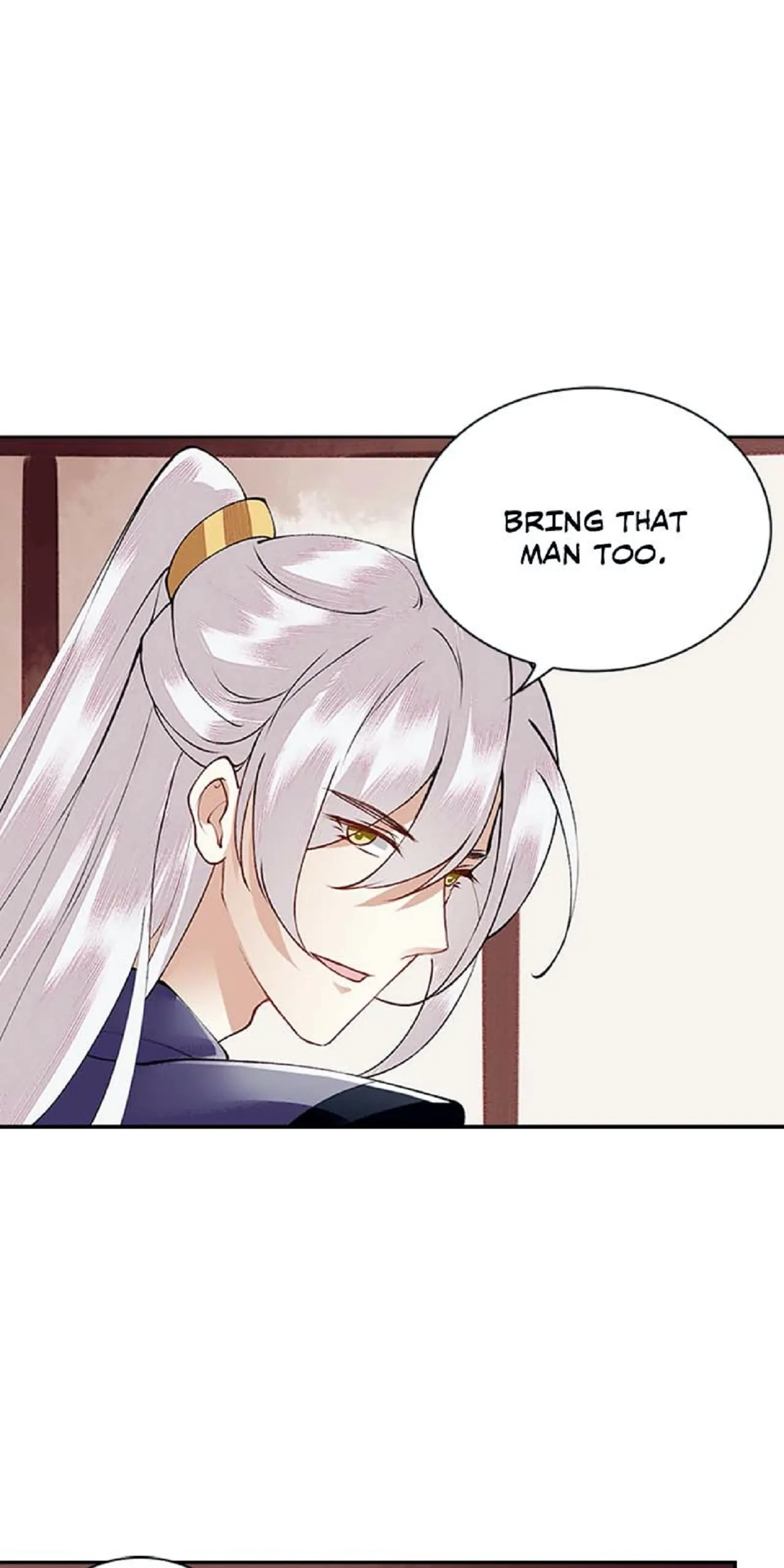 Read Return for Revenge chapter 86 image 23 on Lezhin