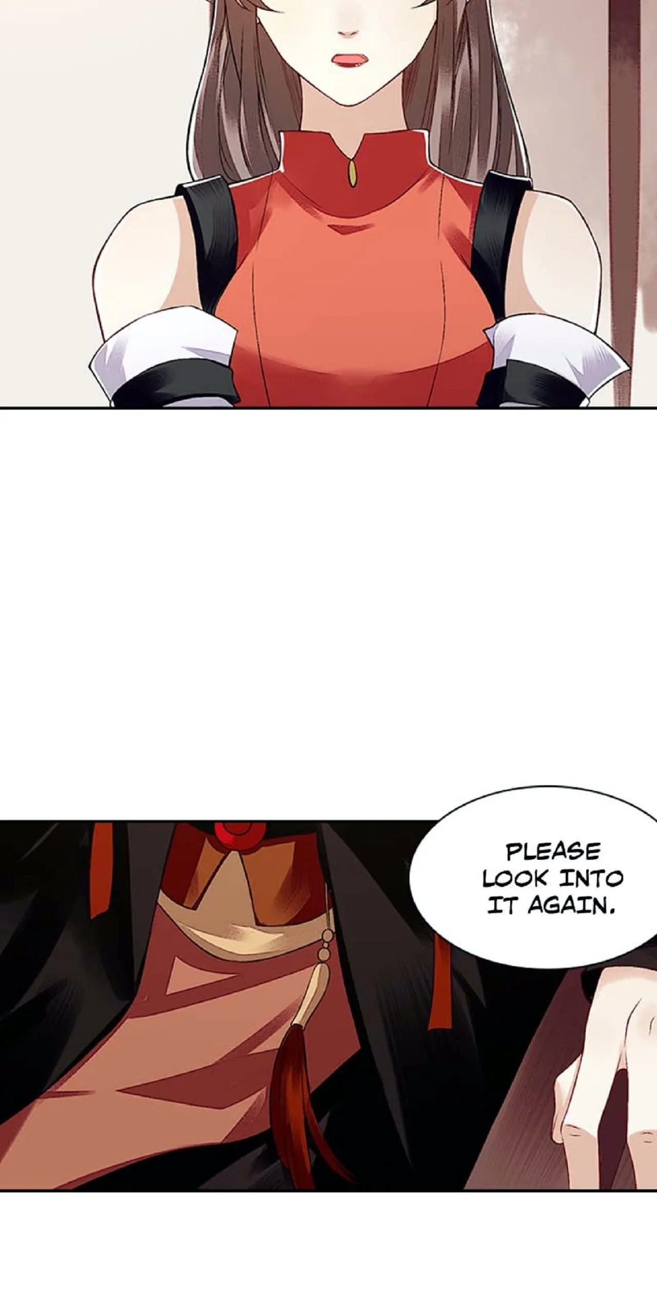 Read Return for Revenge chapter 86 image 28 on Lezhin