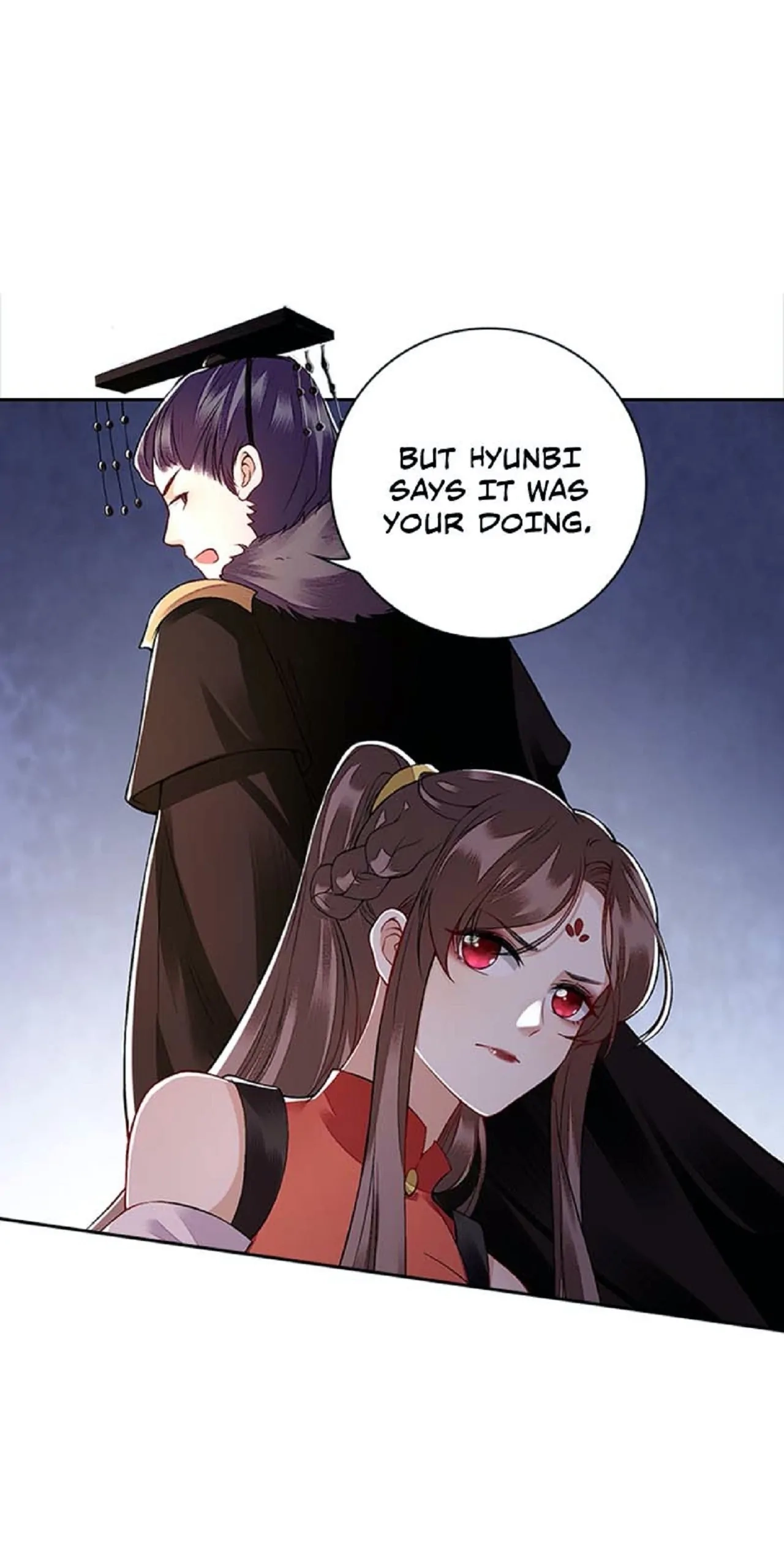Read Return for Revenge chapter 86 image 29 on Lezhin