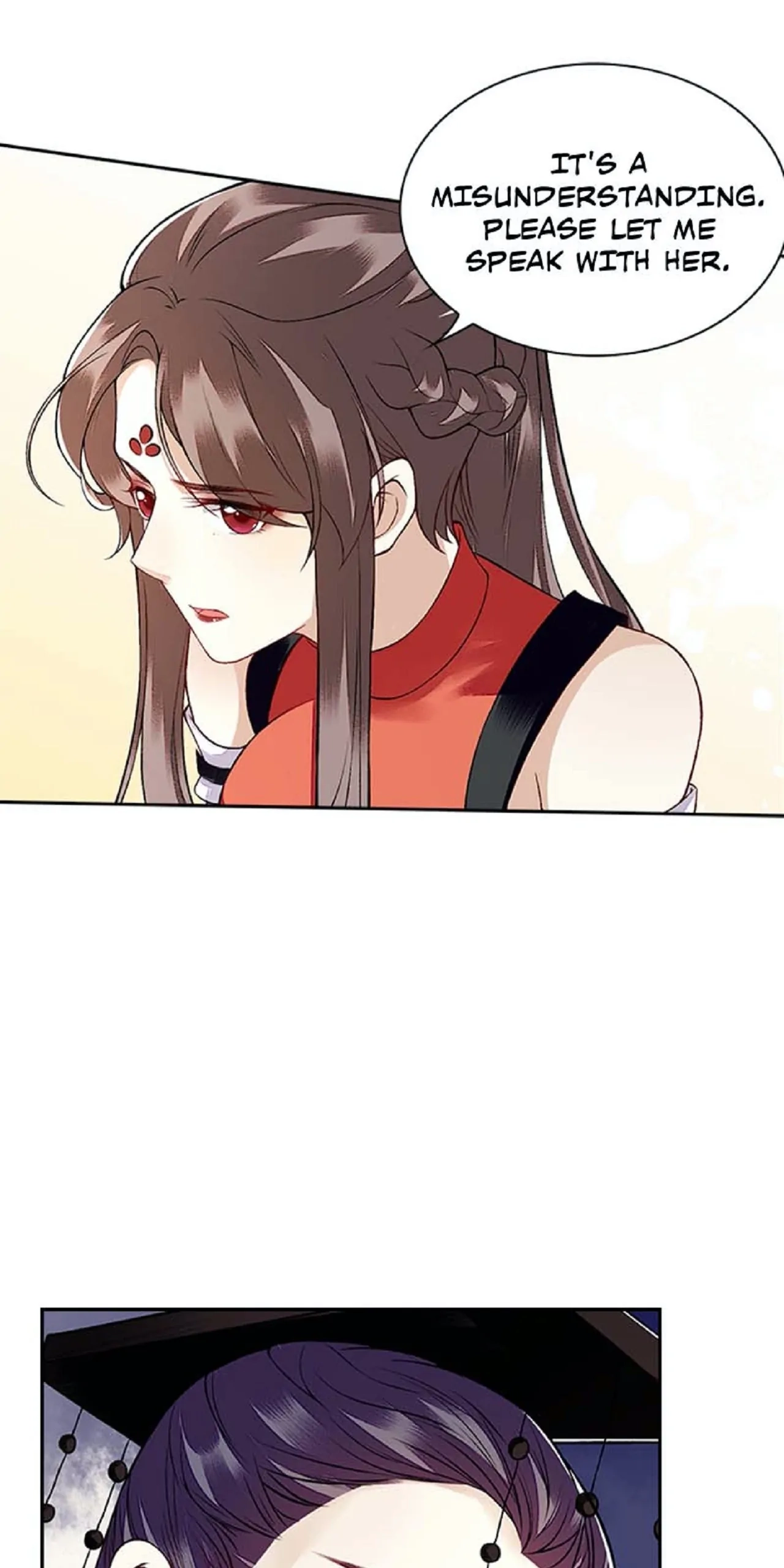 Read Return for Revenge chapter 86 image 30 on Lezhin