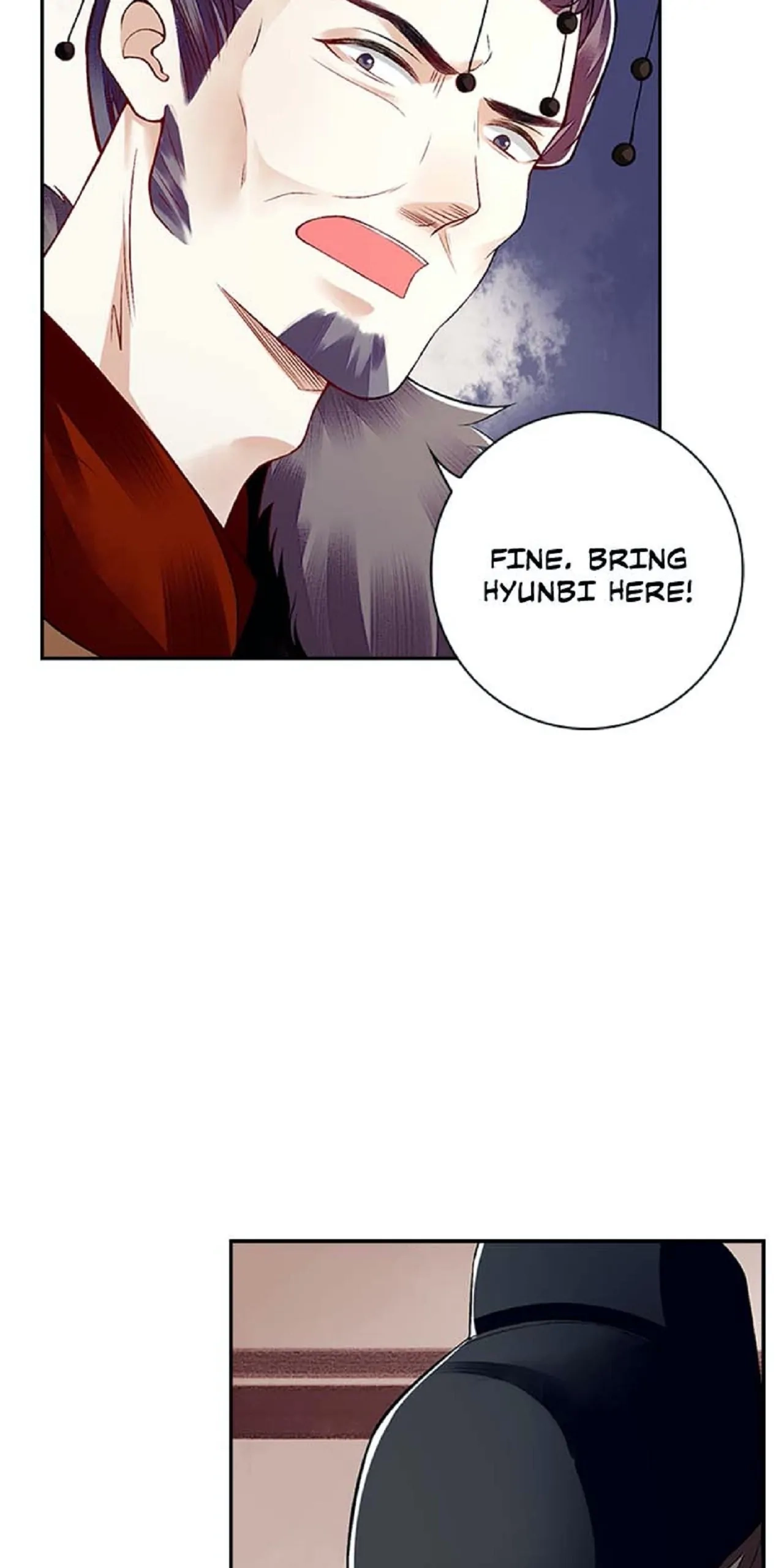 Read Return for Revenge chapter 86 image 31 on Lezhin