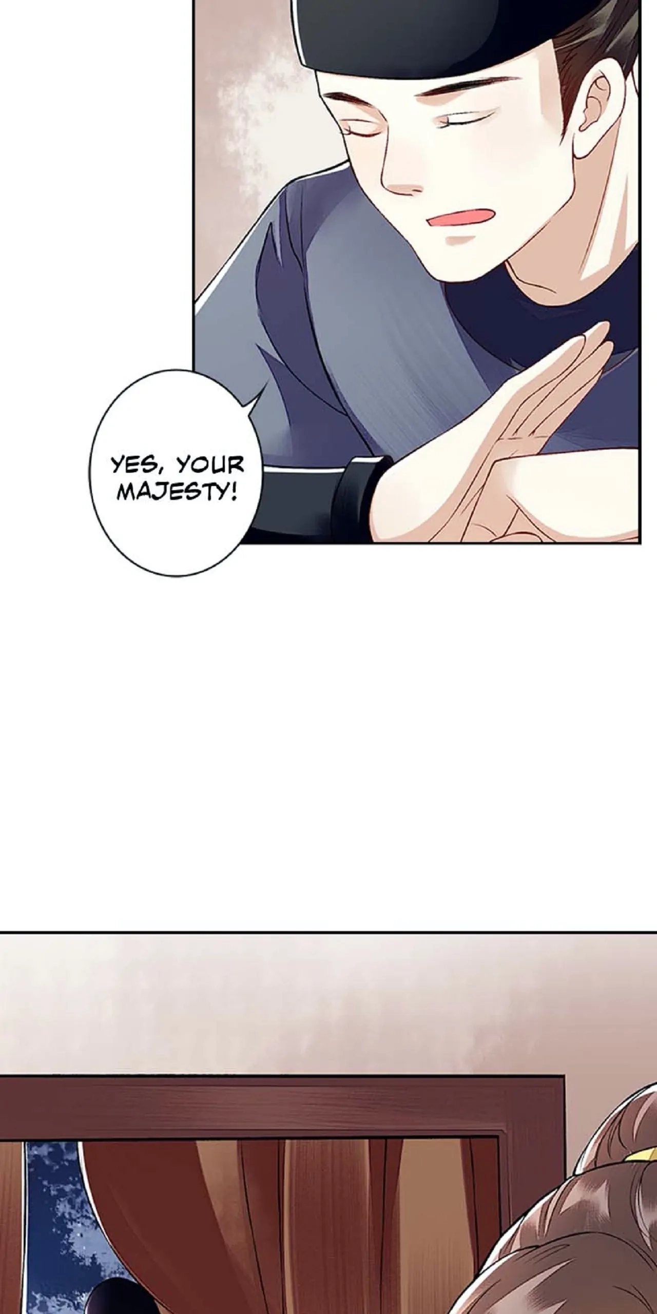 Read Return for Revenge chapter 86 image 32 on Lezhin