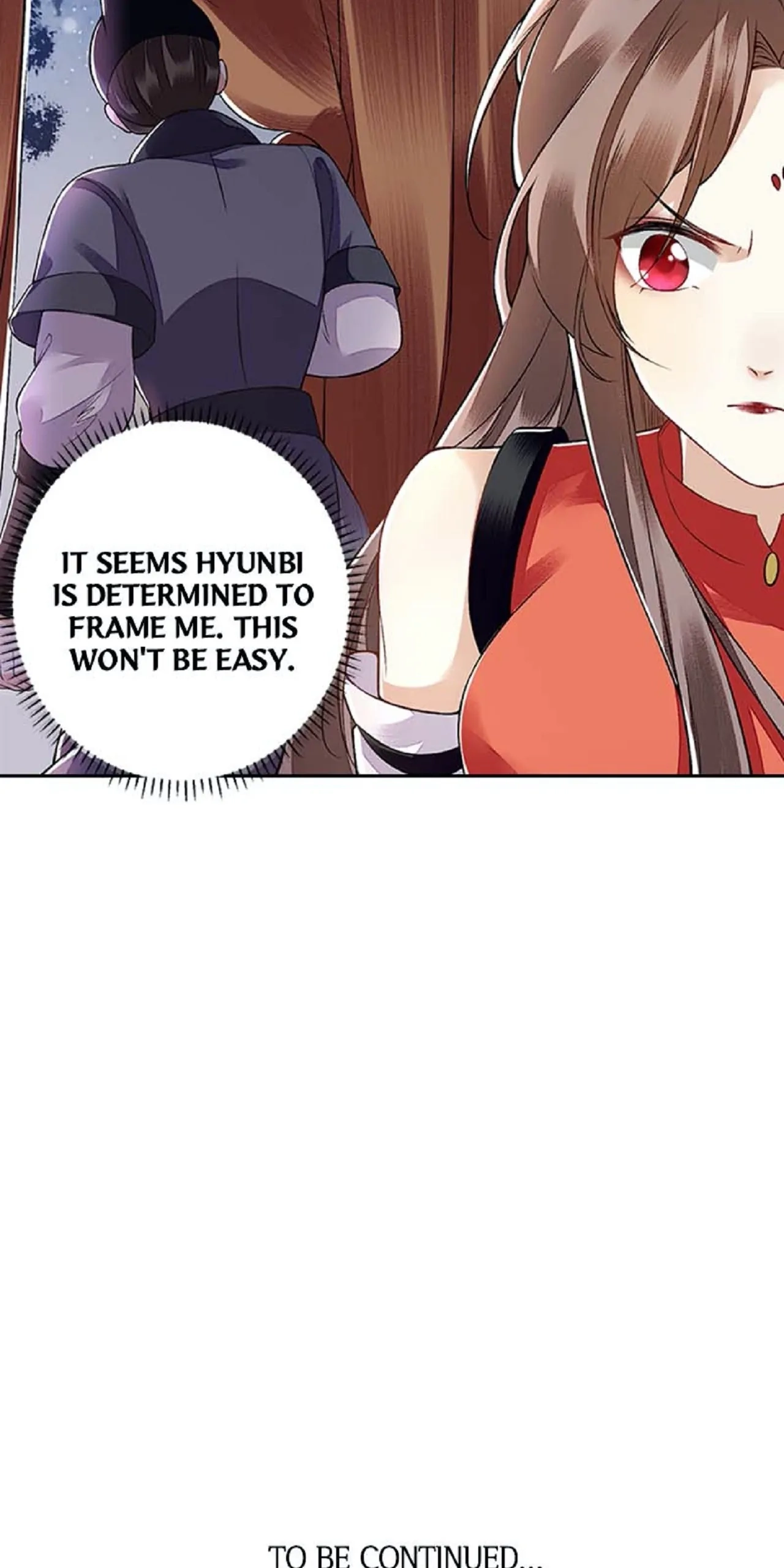 Read Return for Revenge chapter 86 image 33 on Lezhin