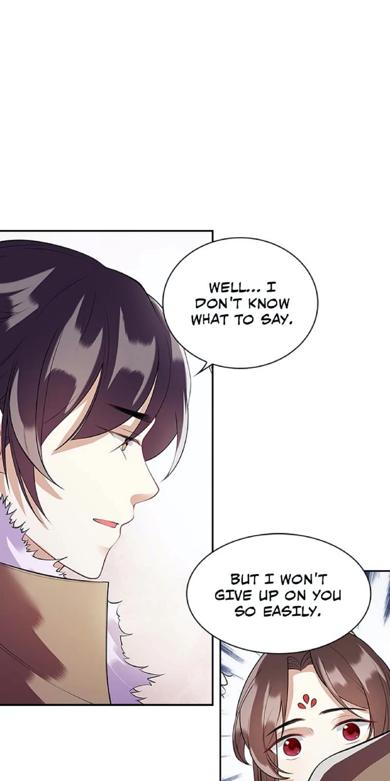 Read Return for Revenge chapter 86 image 4 on Lezhin