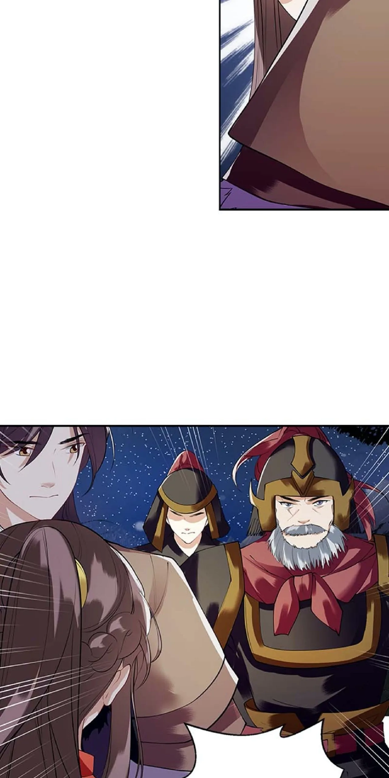 Read Return for Revenge chapter 86 image 5 on Lezhin