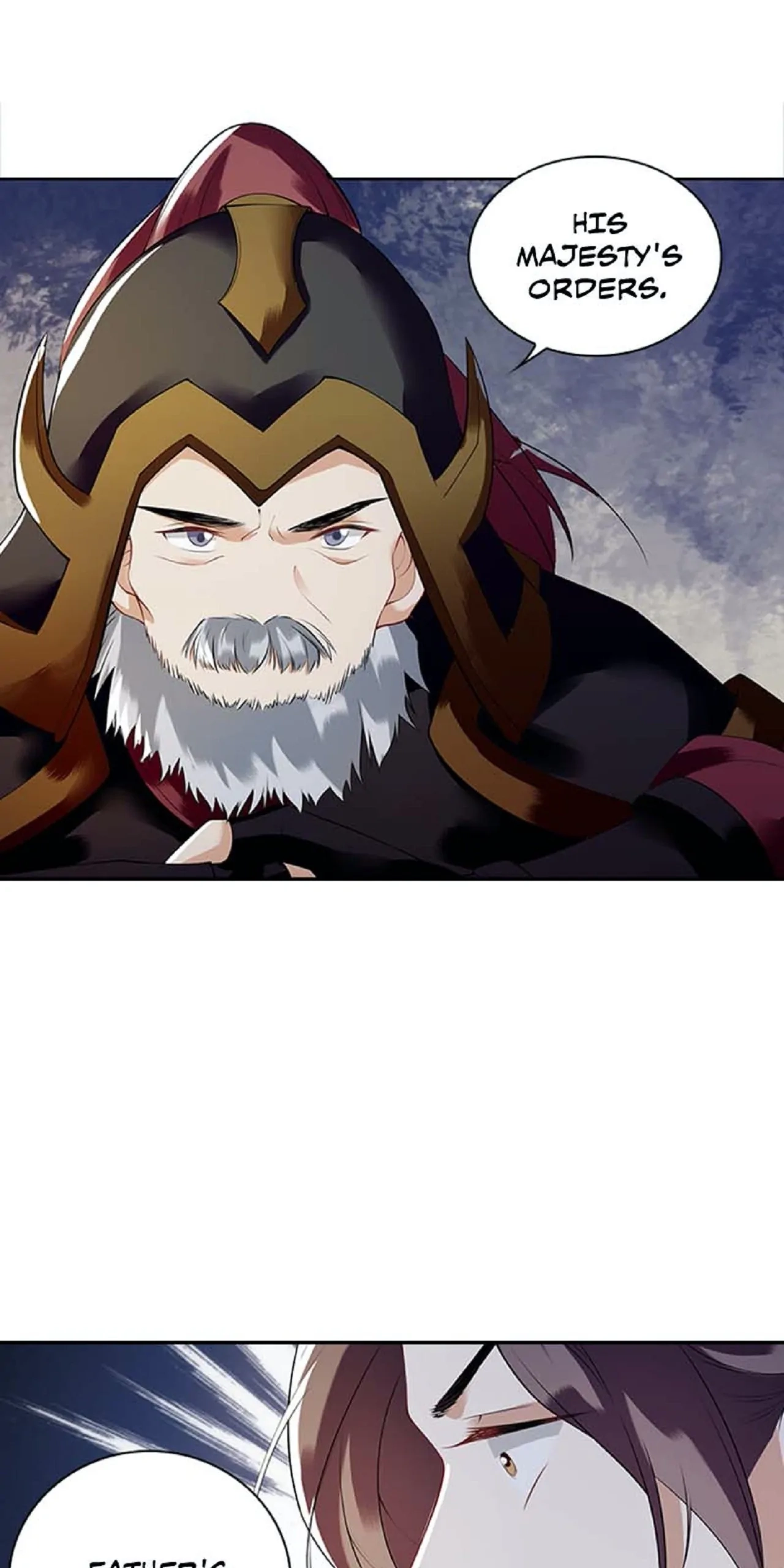 Read Return for Revenge chapter 86 image 8 on Lezhin