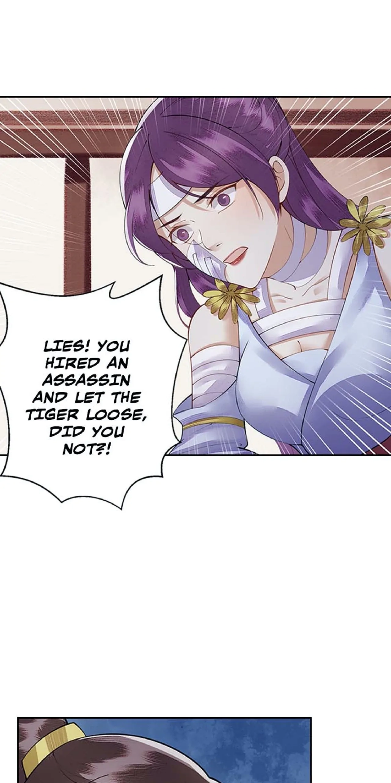 Read Return for Revenge chapter 87 image 10 on Lezhin