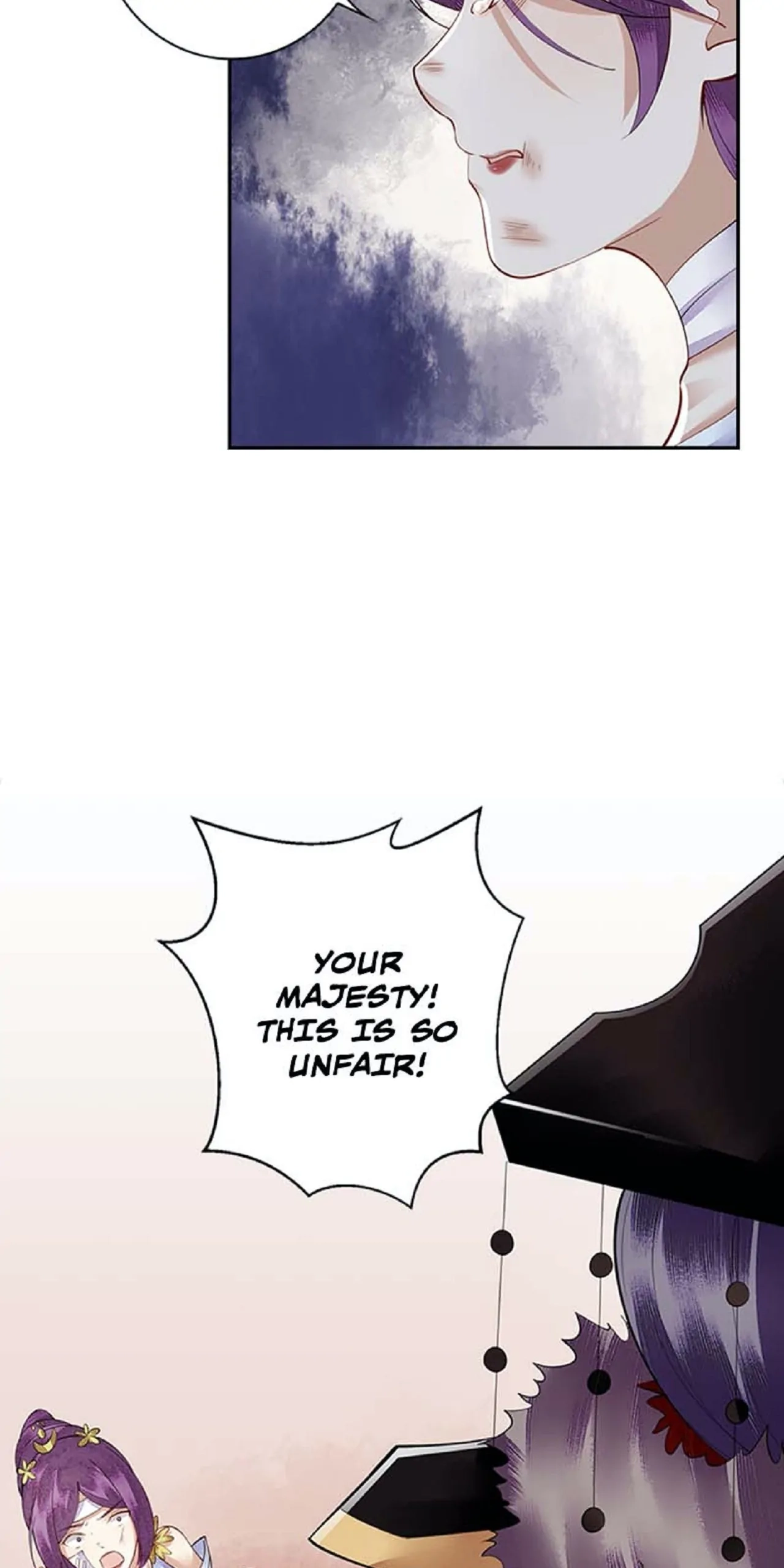 Read Return for Revenge chapter 87 image 12 on Lezhin