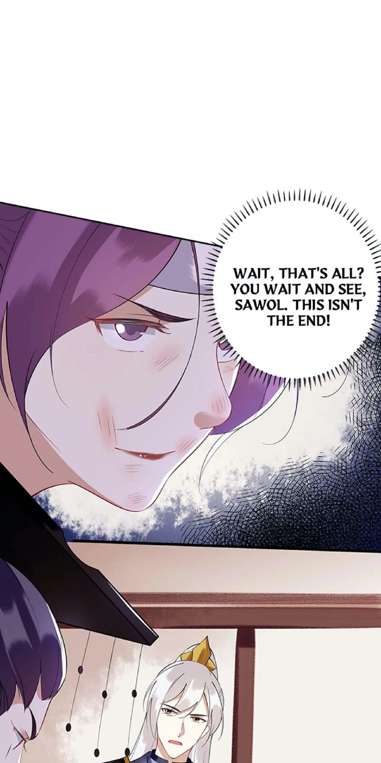 Read Return for Revenge chapter 87 image 16 on Lezhin