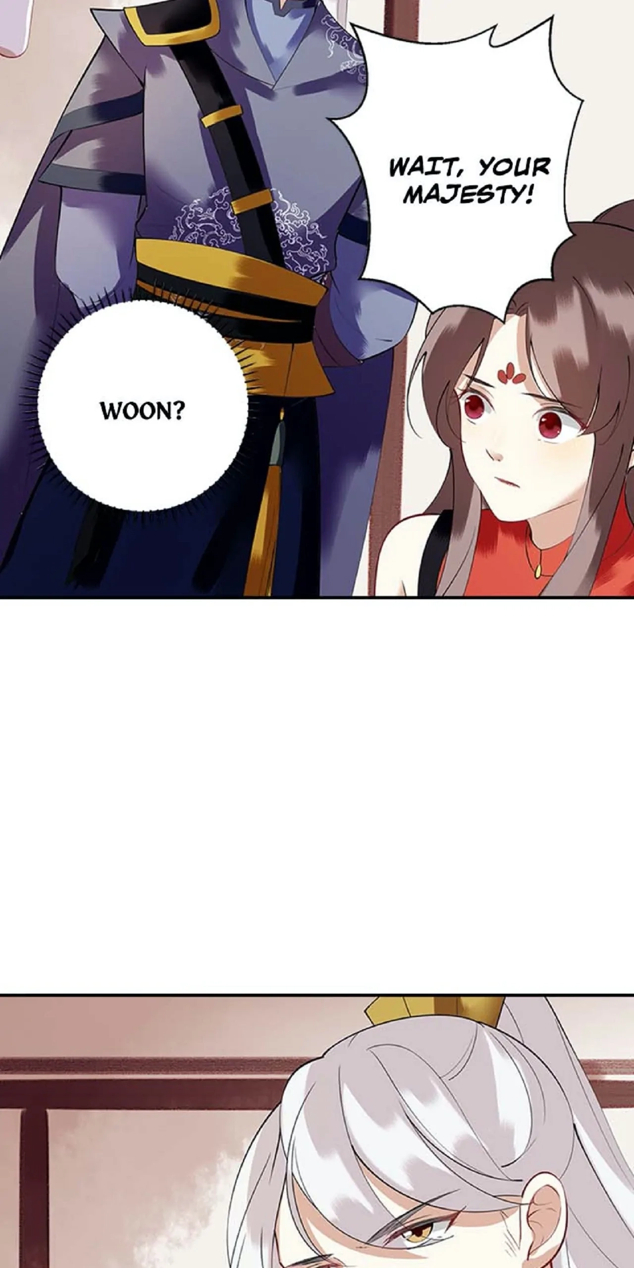 Read Return for Revenge chapter 87 image 17 on Lezhin