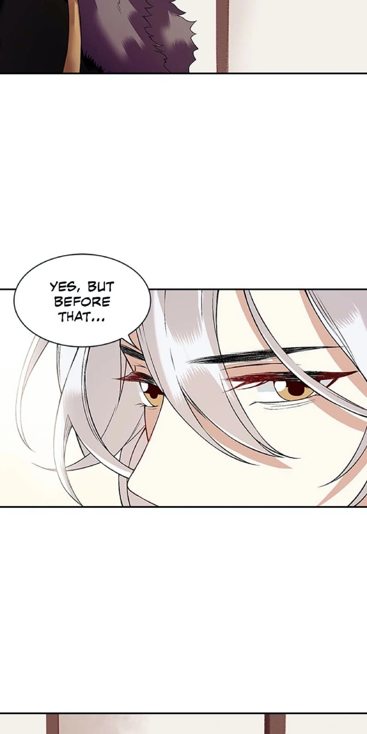 Read Return for Revenge chapter 87 image 19 on Lezhin