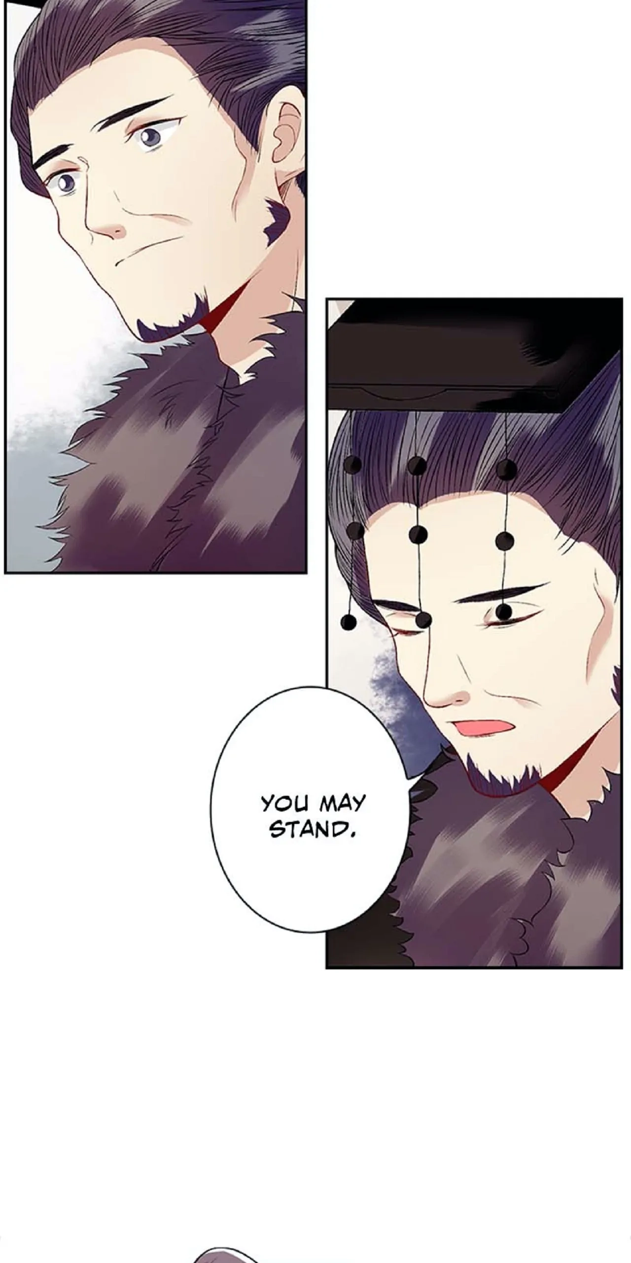 Read Return for Revenge chapter 87 image 21 on Lezhin