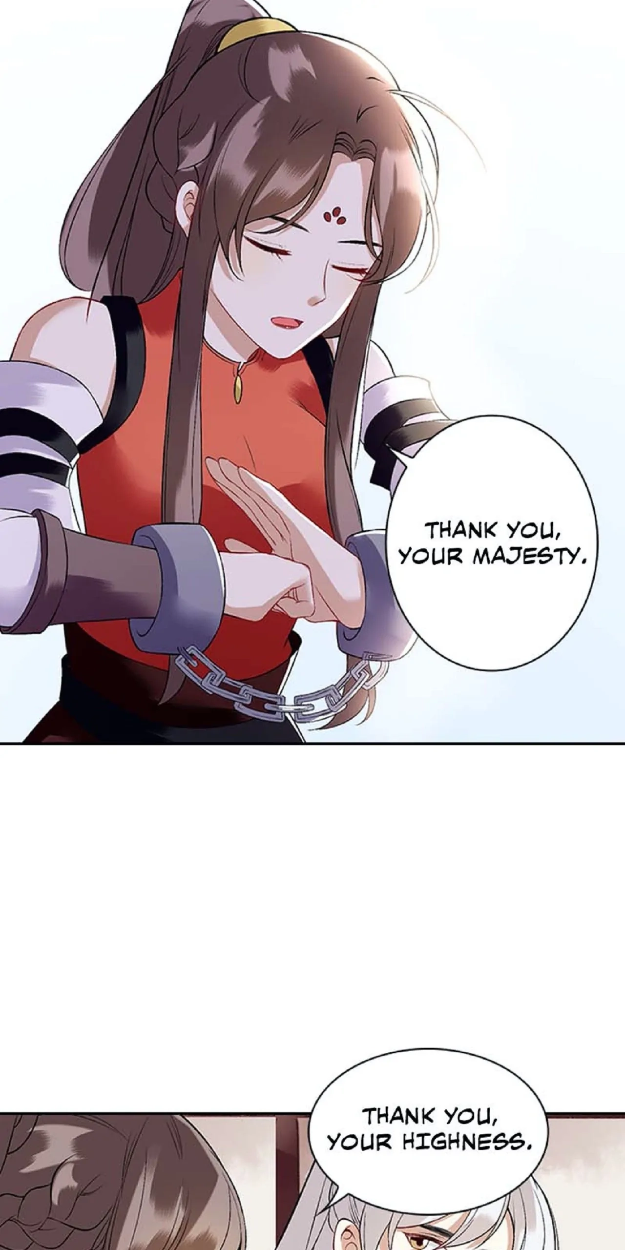 Read Return for Revenge chapter 87 image 22 on Lezhin