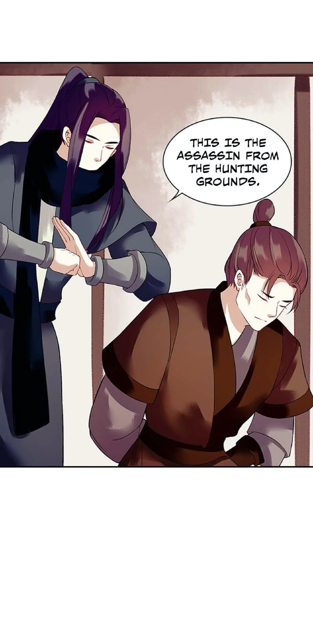 Read Return for Revenge chapter 87 image 25 on Lezhin