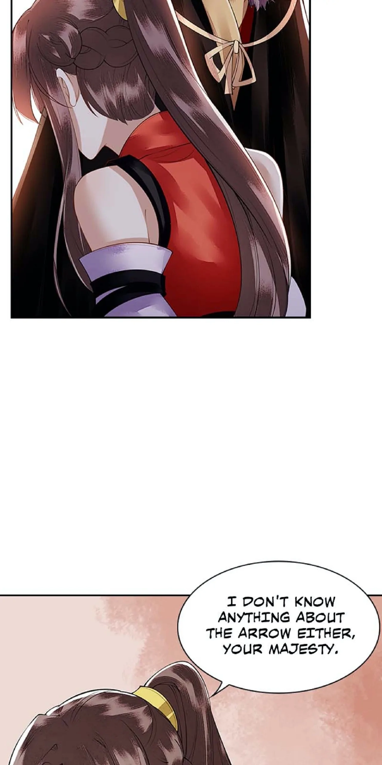 Read Return for Revenge chapter 87 image 7 on Lezhin