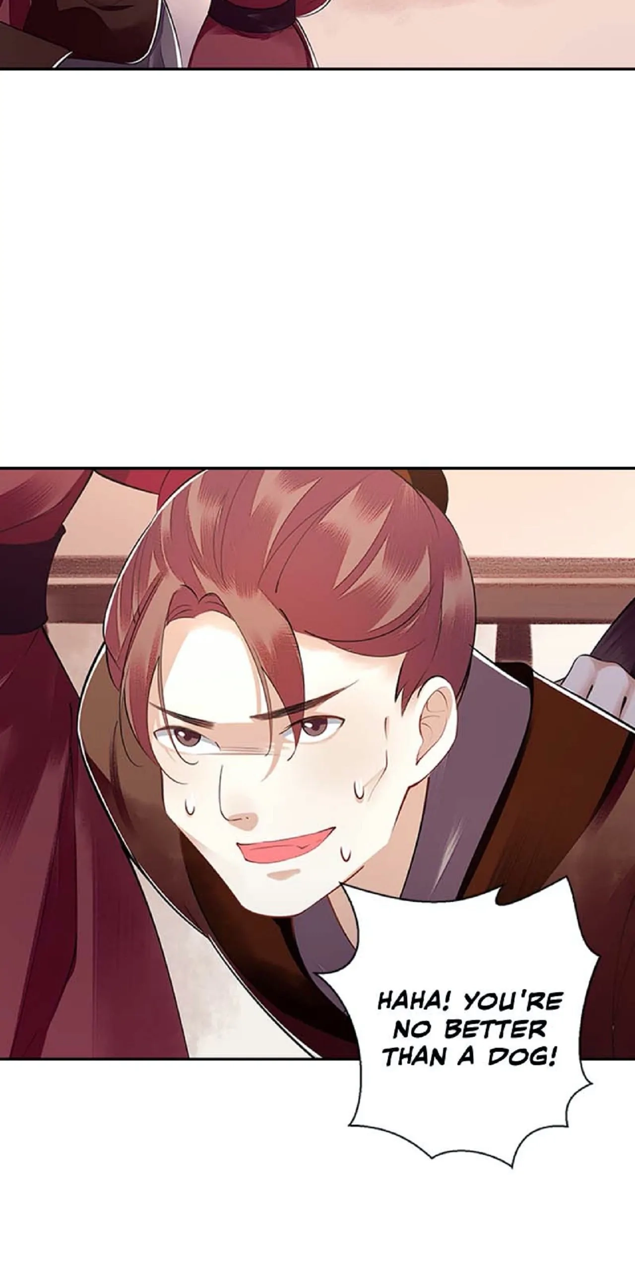 Read Return for Revenge chapter 88 image 12 on Lezhin