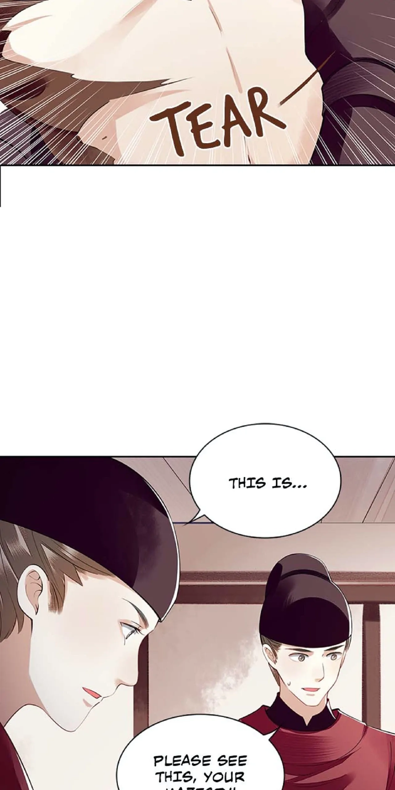 Read Return for Revenge chapter 88 image 14 on Lezhin