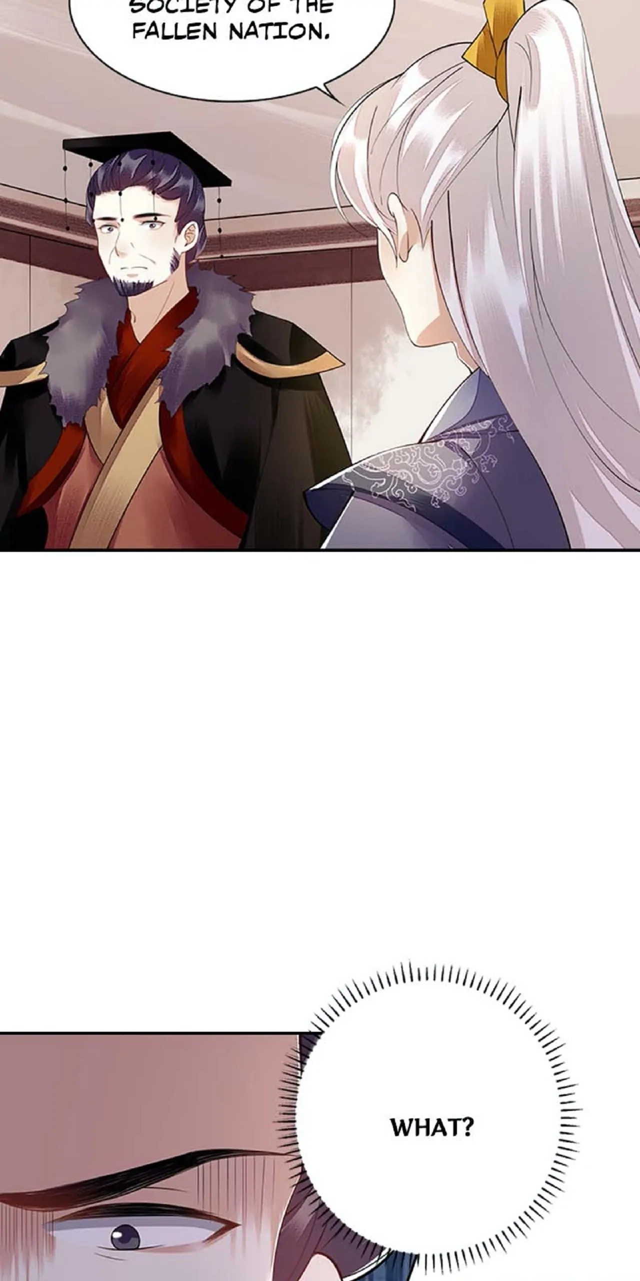 Read Return for Revenge chapter 88 image 16 on Lezhin