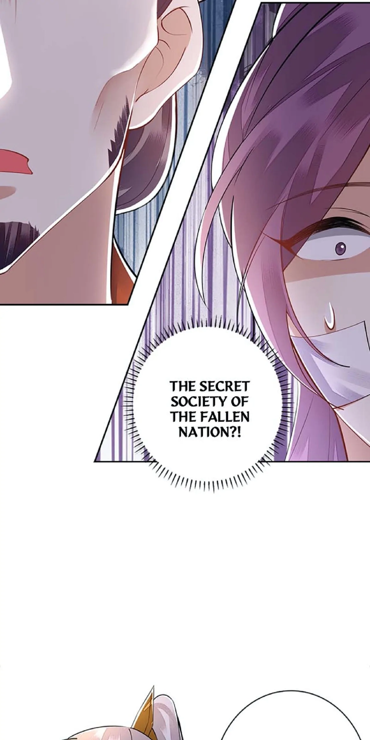 Read Return for Revenge chapter 88 image 17 on Lezhin