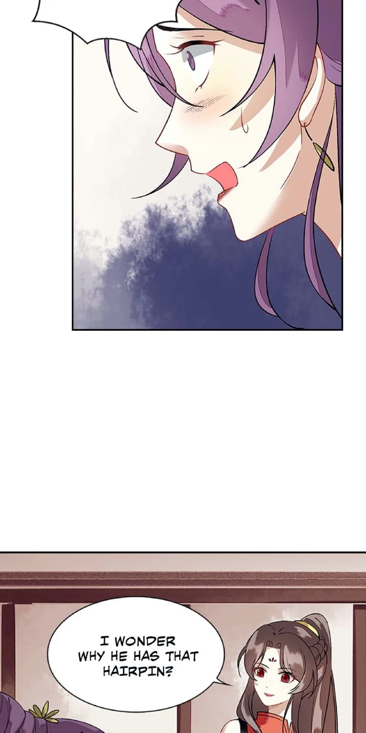 Read Return for Revenge chapter 88 image 26 on Lezhin