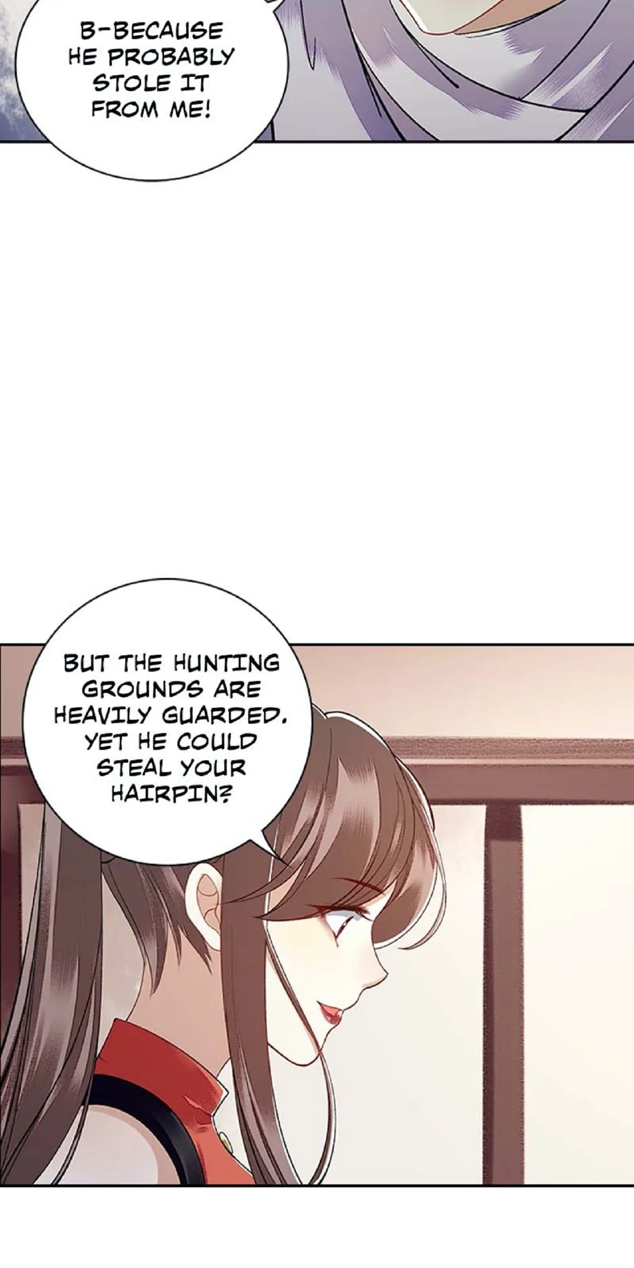 Read Return for Revenge chapter 88 image 28 on Lezhin