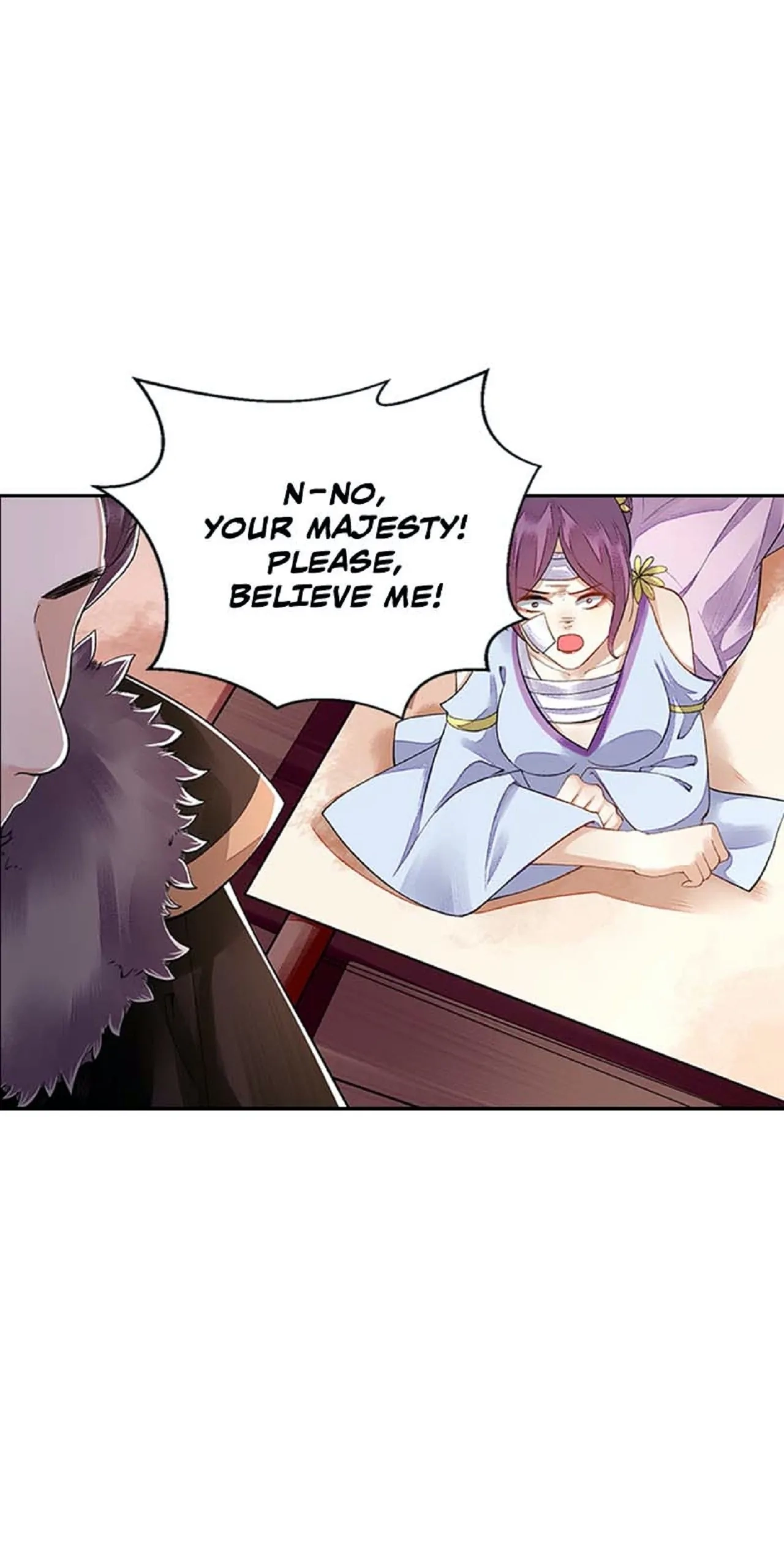 Read Return for Revenge chapter 88 image 29 on Lezhin