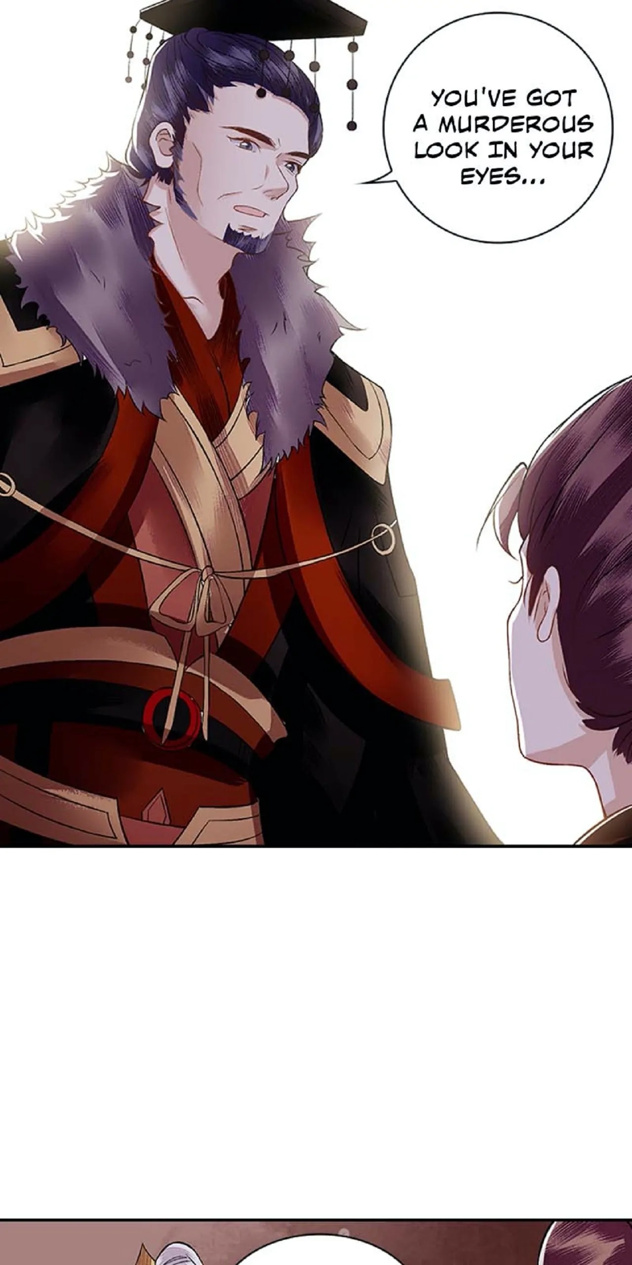 Read Return for Revenge chapter 88 image 4 on Lezhin