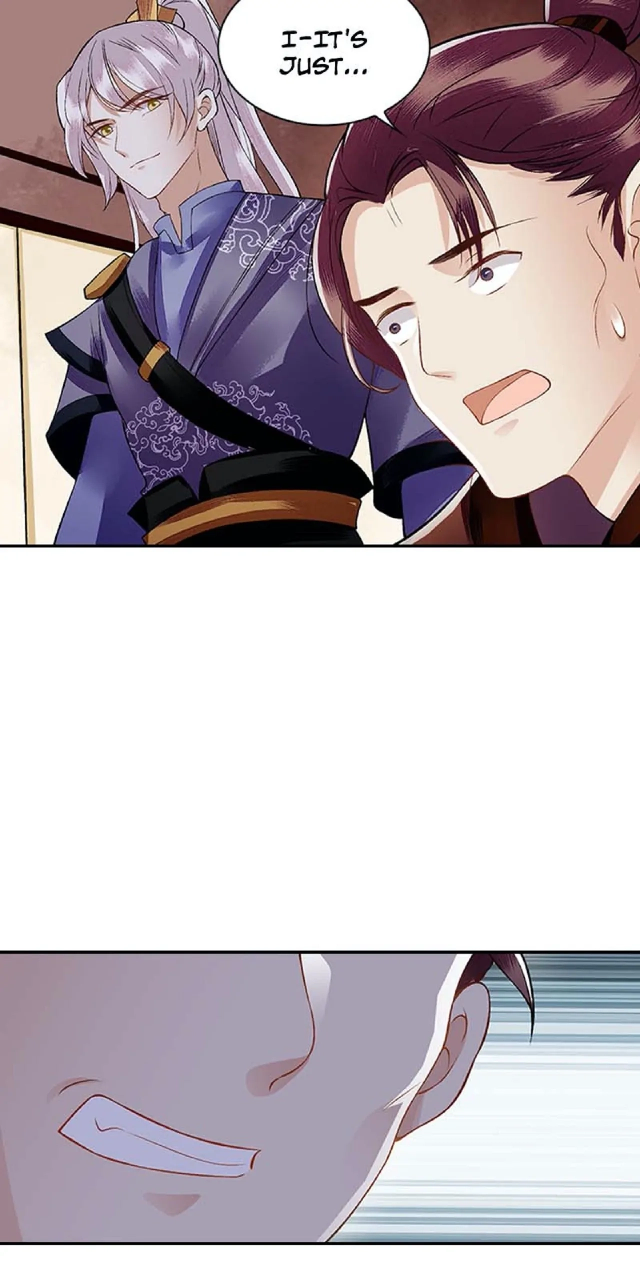 Read Return for Revenge chapter 88 image 5 on Lezhin