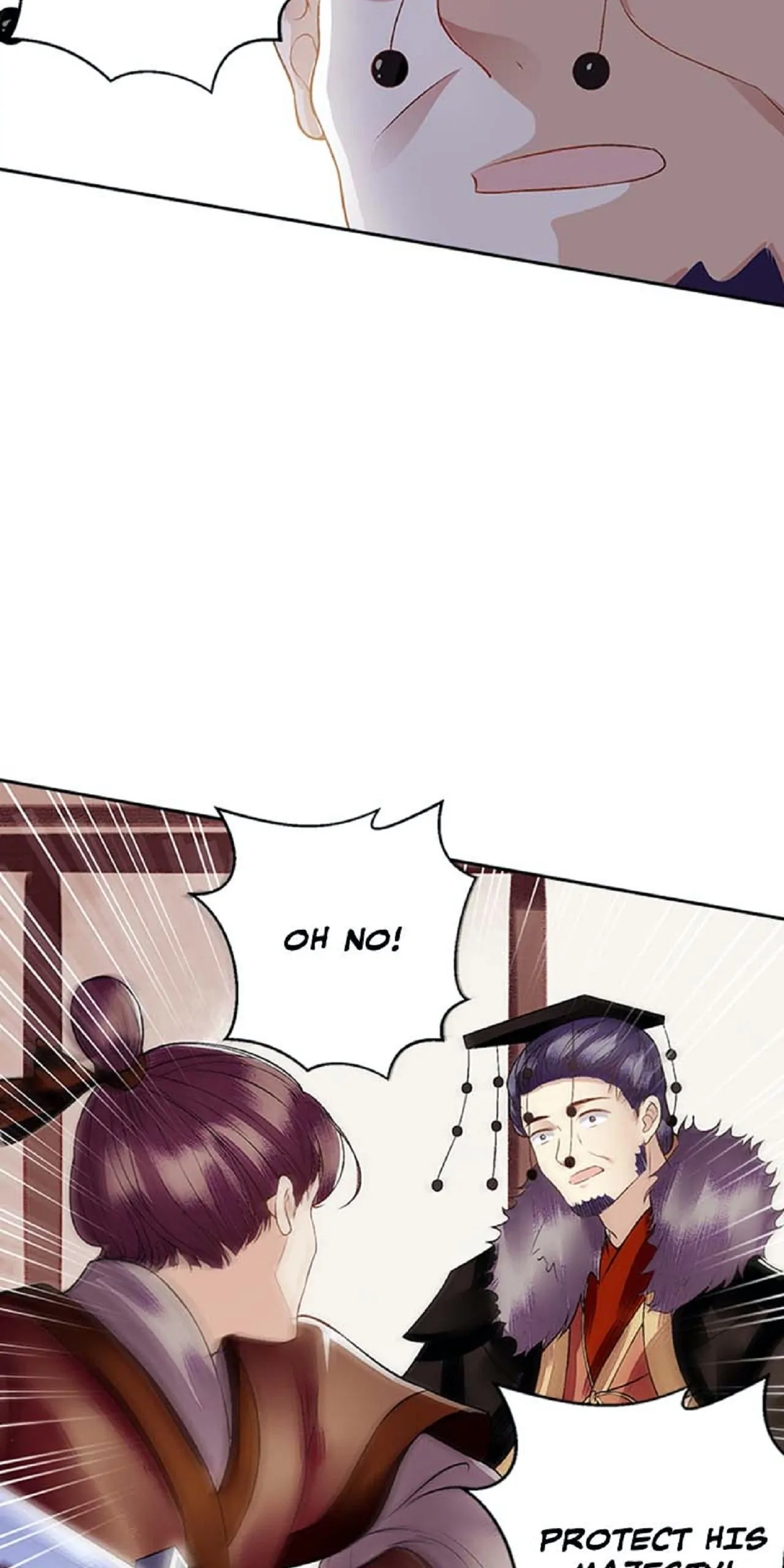 Read Return for Revenge chapter 88 image 7 on Lezhin