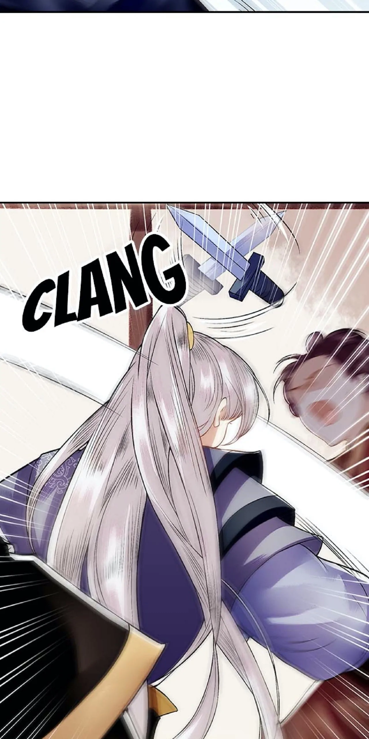 Read Return for Revenge chapter 88 image 9 on Lezhin