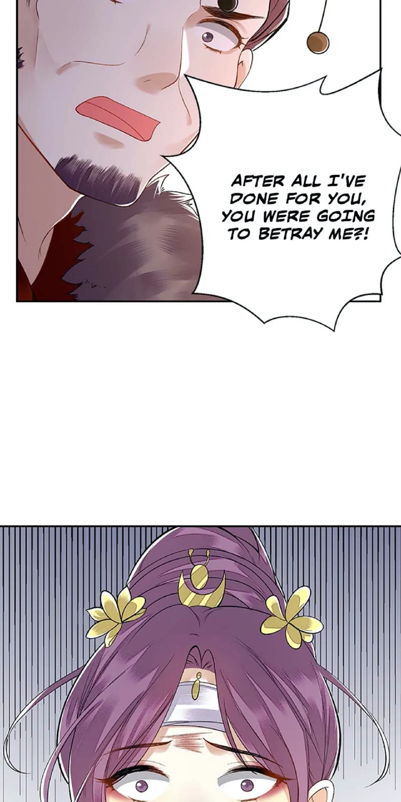 Read Return for Revenge chapter 89 image 1 on Lezhin