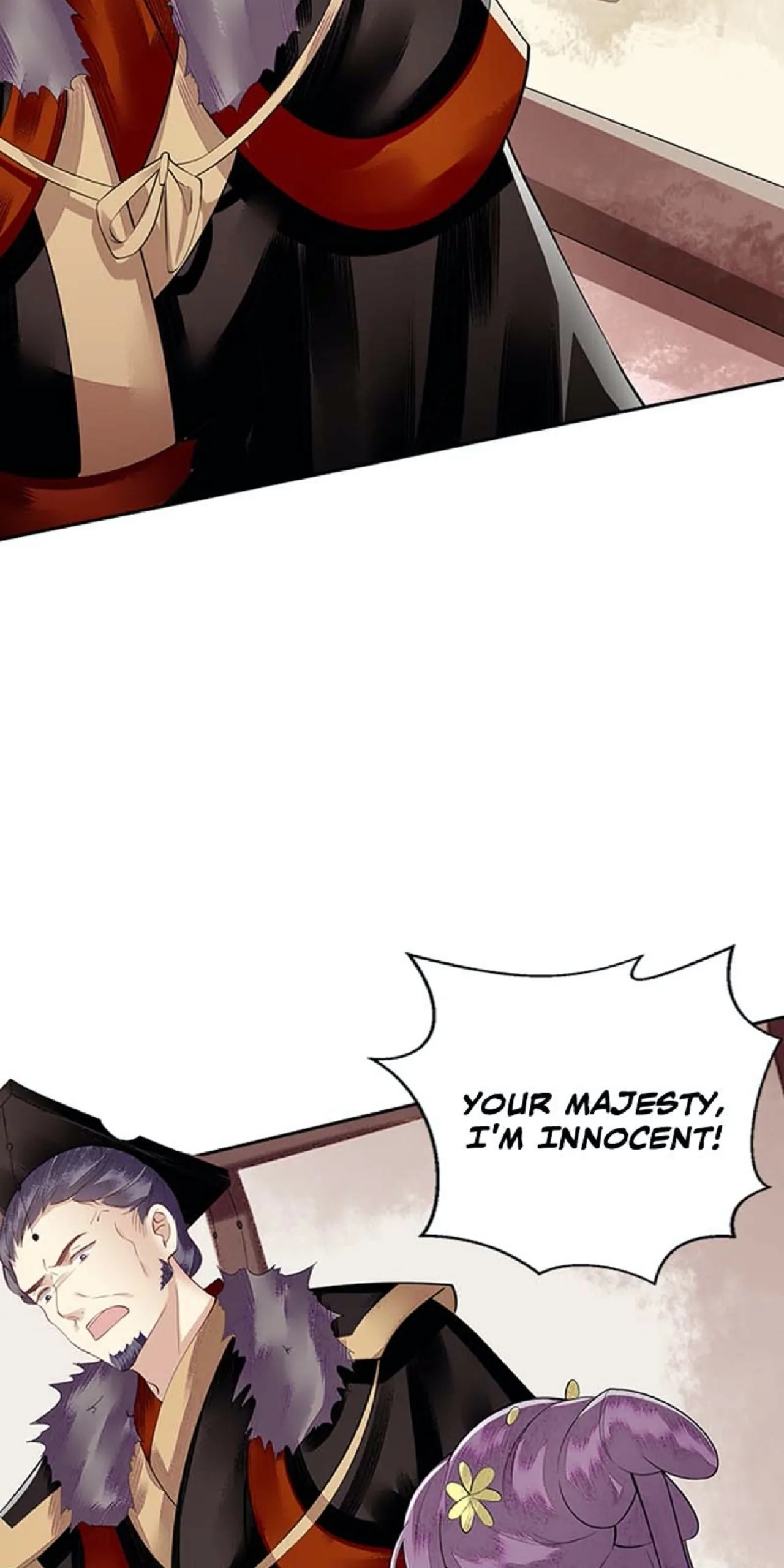 Read Return for Revenge chapter 89 image 10 on Lezhin