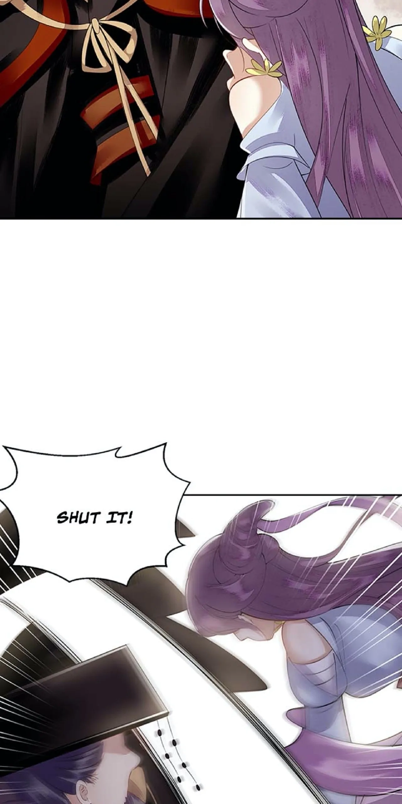 Read Return for Revenge chapter 89 image 11 on Lezhin
