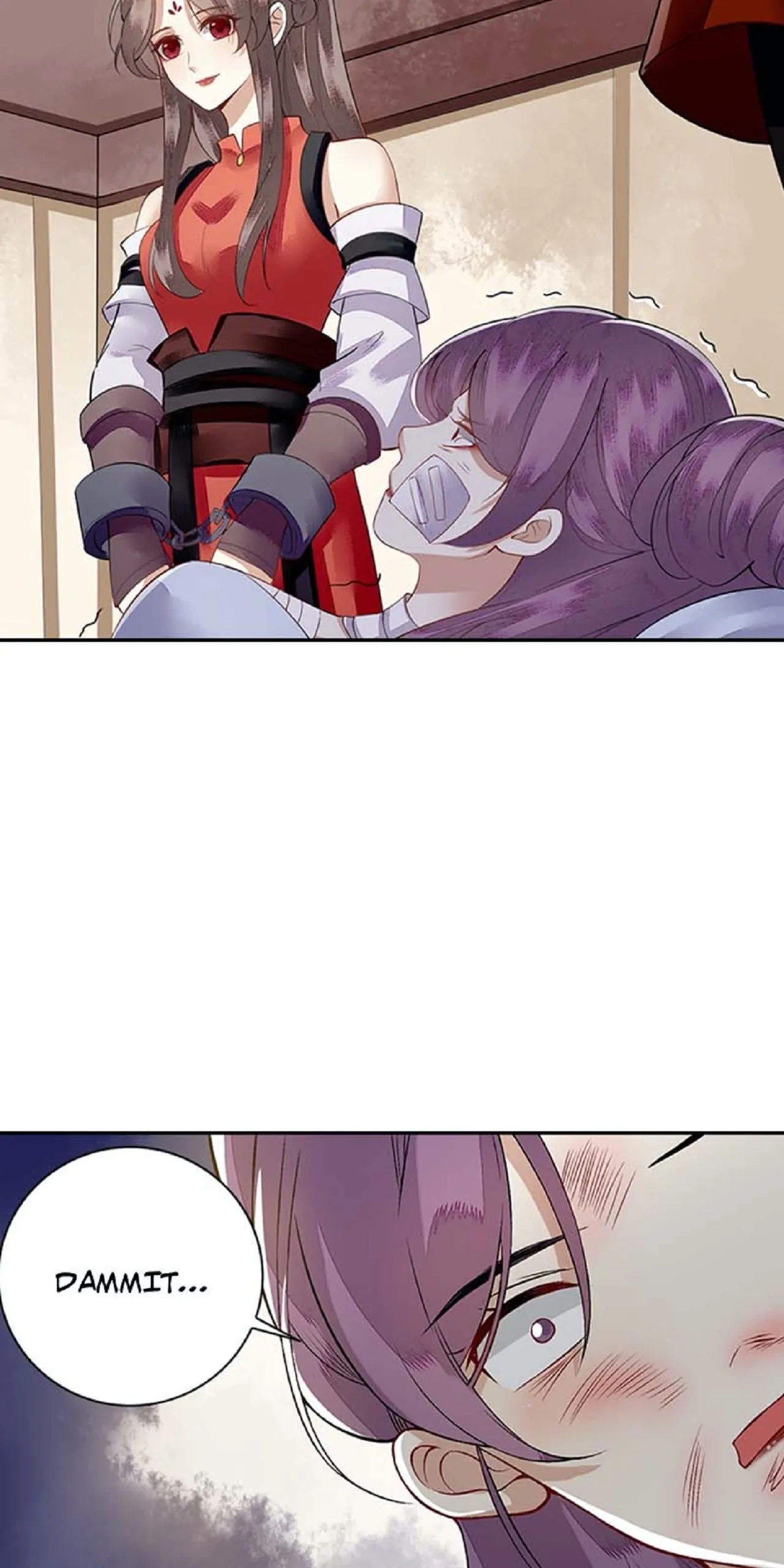 Read Return for Revenge chapter 89 image 13 on Lezhin
