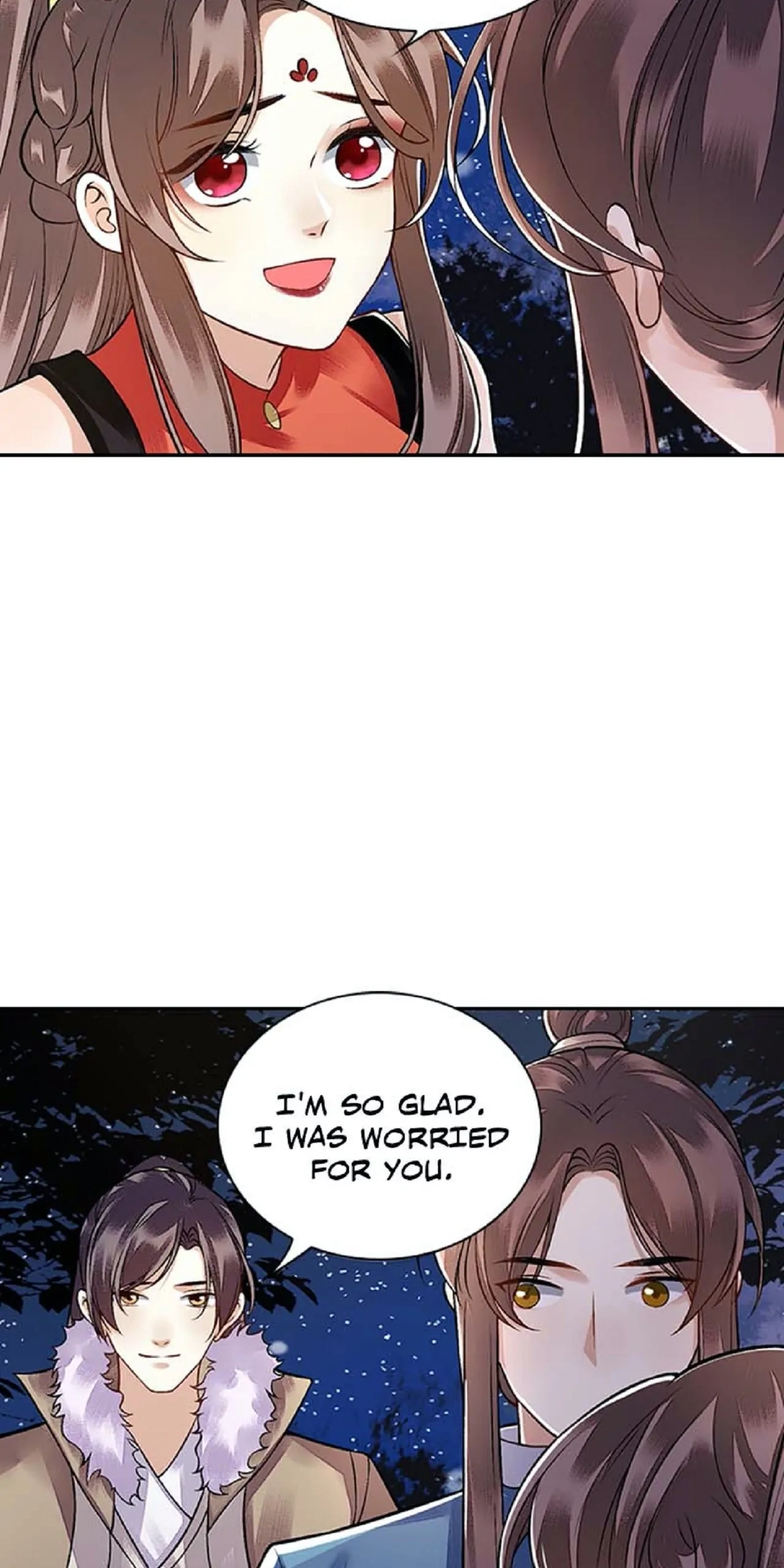 Read Return for Revenge chapter 89 image 23 on Lezhin