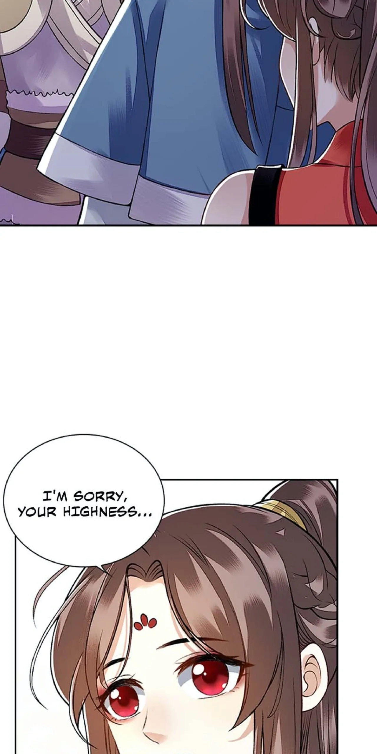 Read Return for Revenge chapter 89 image 24 on Lezhin