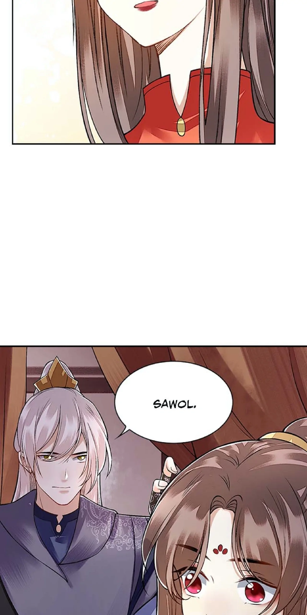 Read Return for Revenge chapter 89 image 25 on Lezhin