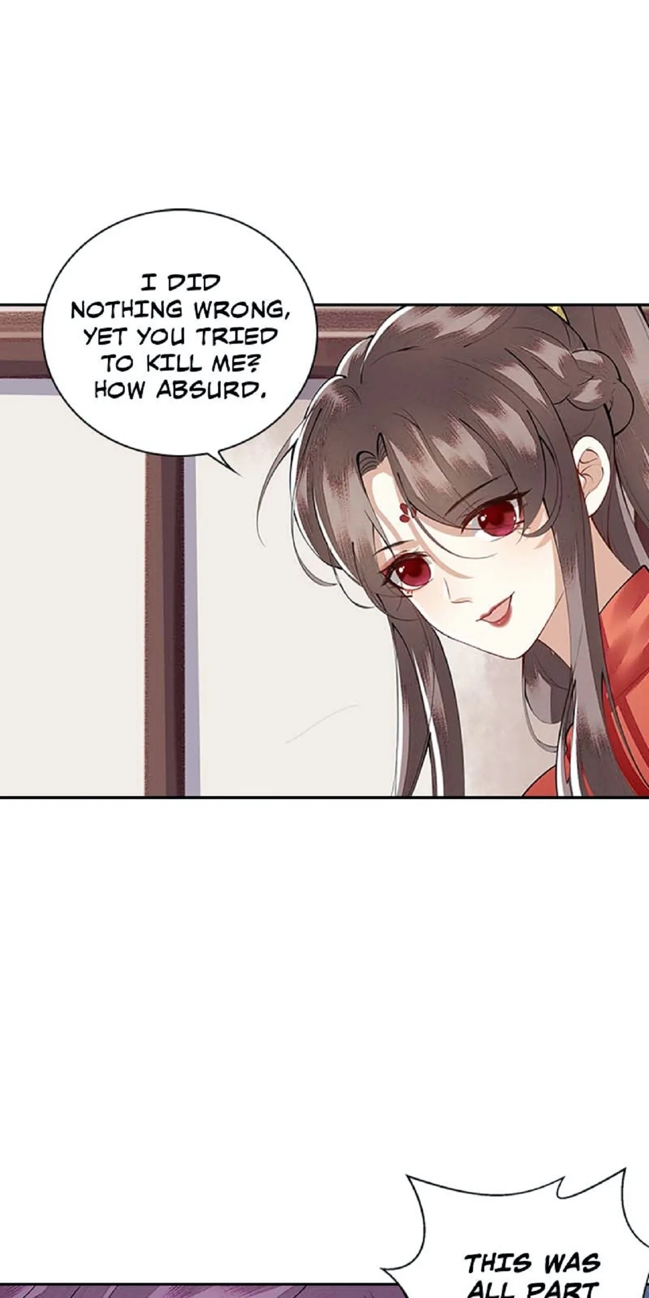 Read Return for Revenge chapter 89 image 4 on Lezhin