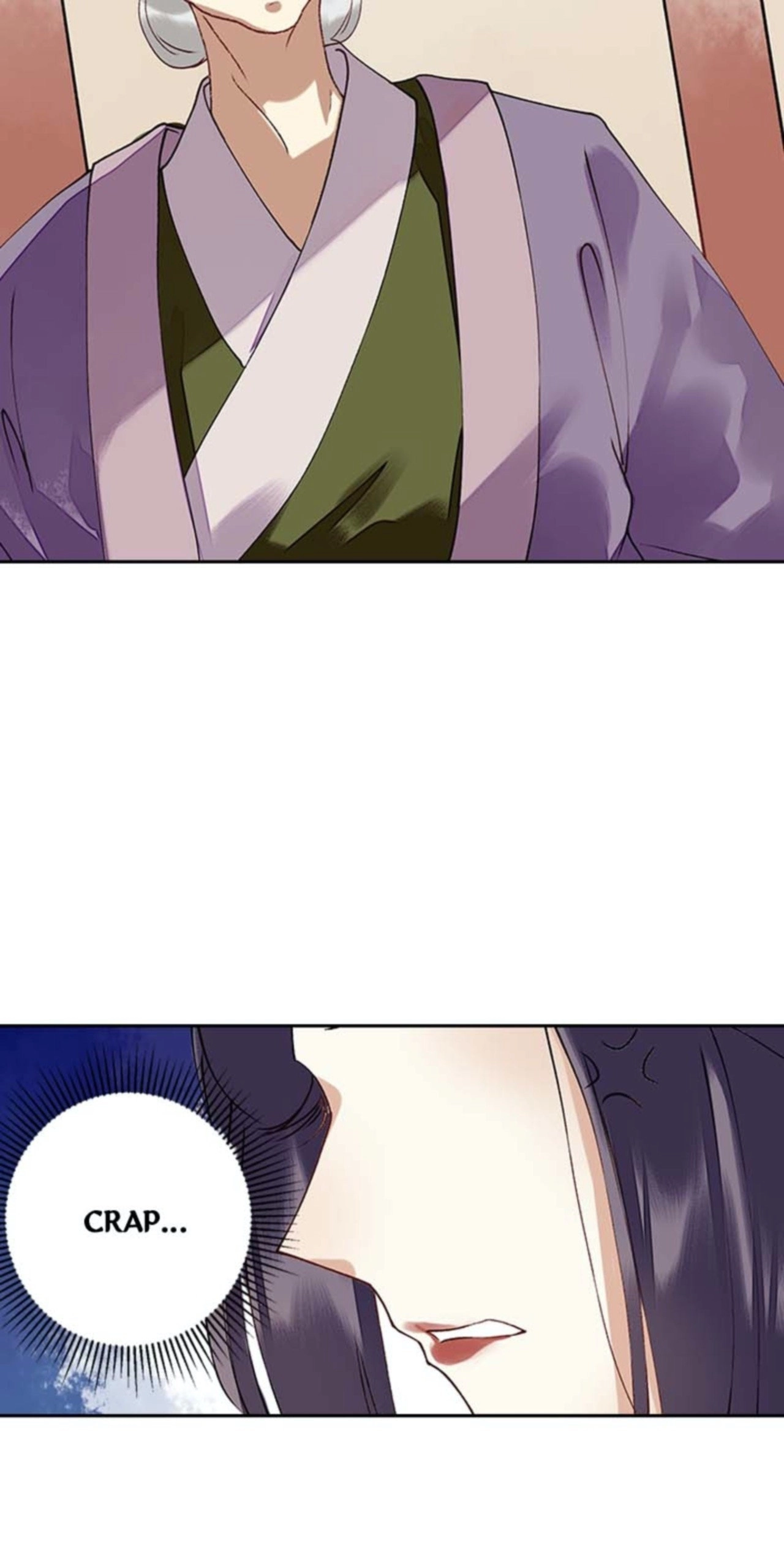 Read Return for Revenge chapter 9 image 1 on Lezhin