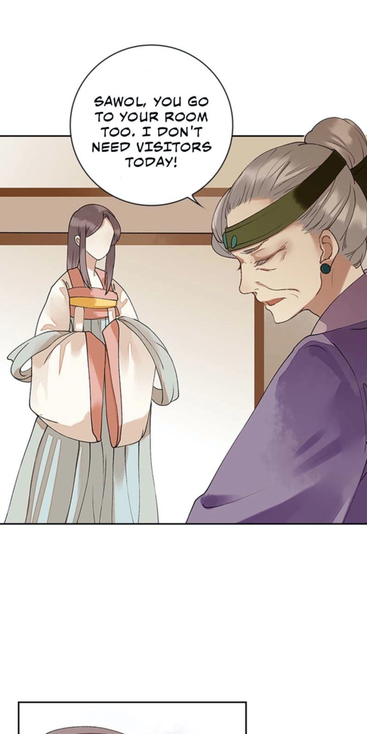 Read Return for Revenge chapter 9 image 10 on Lezhin