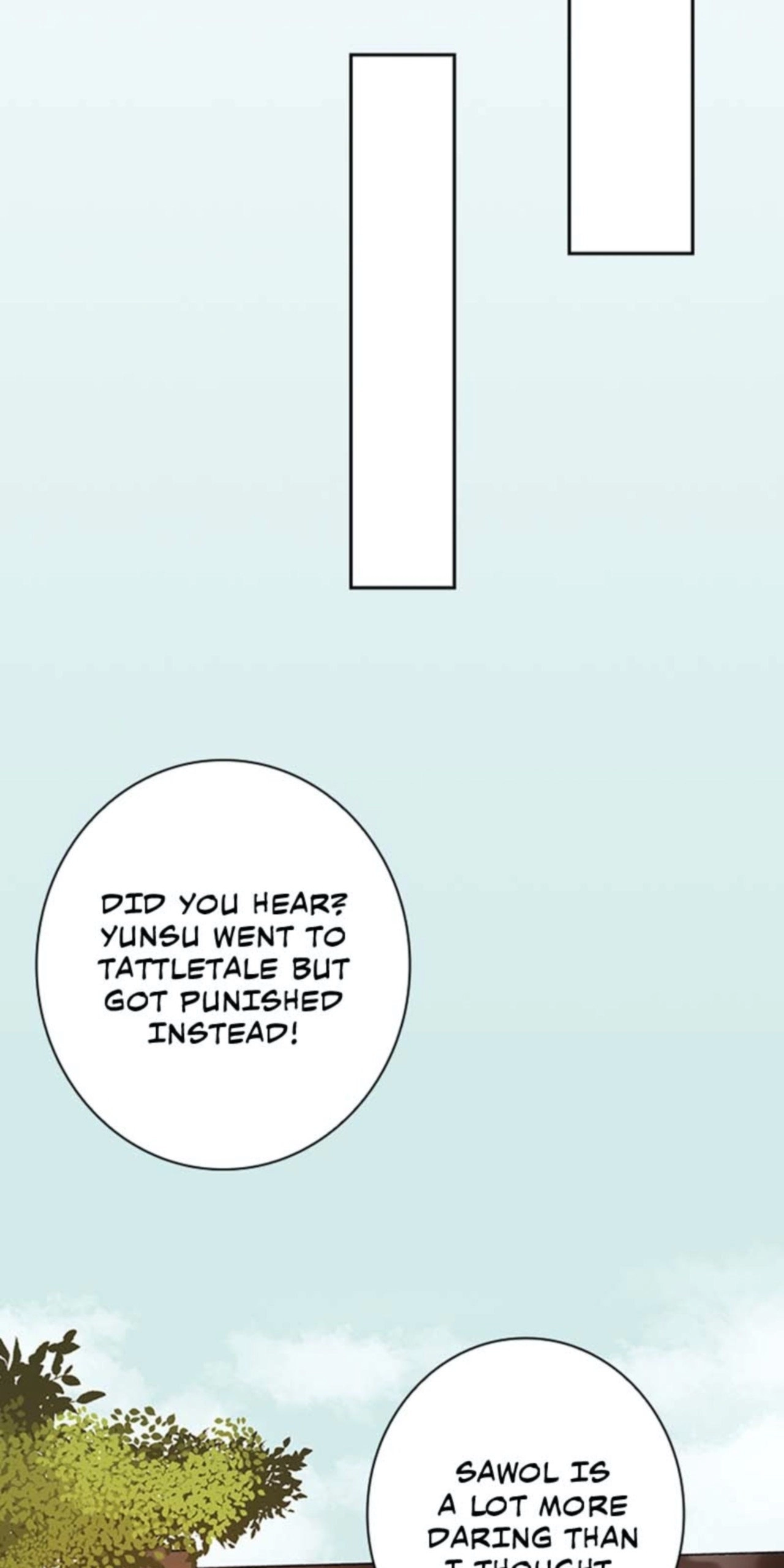 Read Return for Revenge chapter 9 image 12 on Lezhin