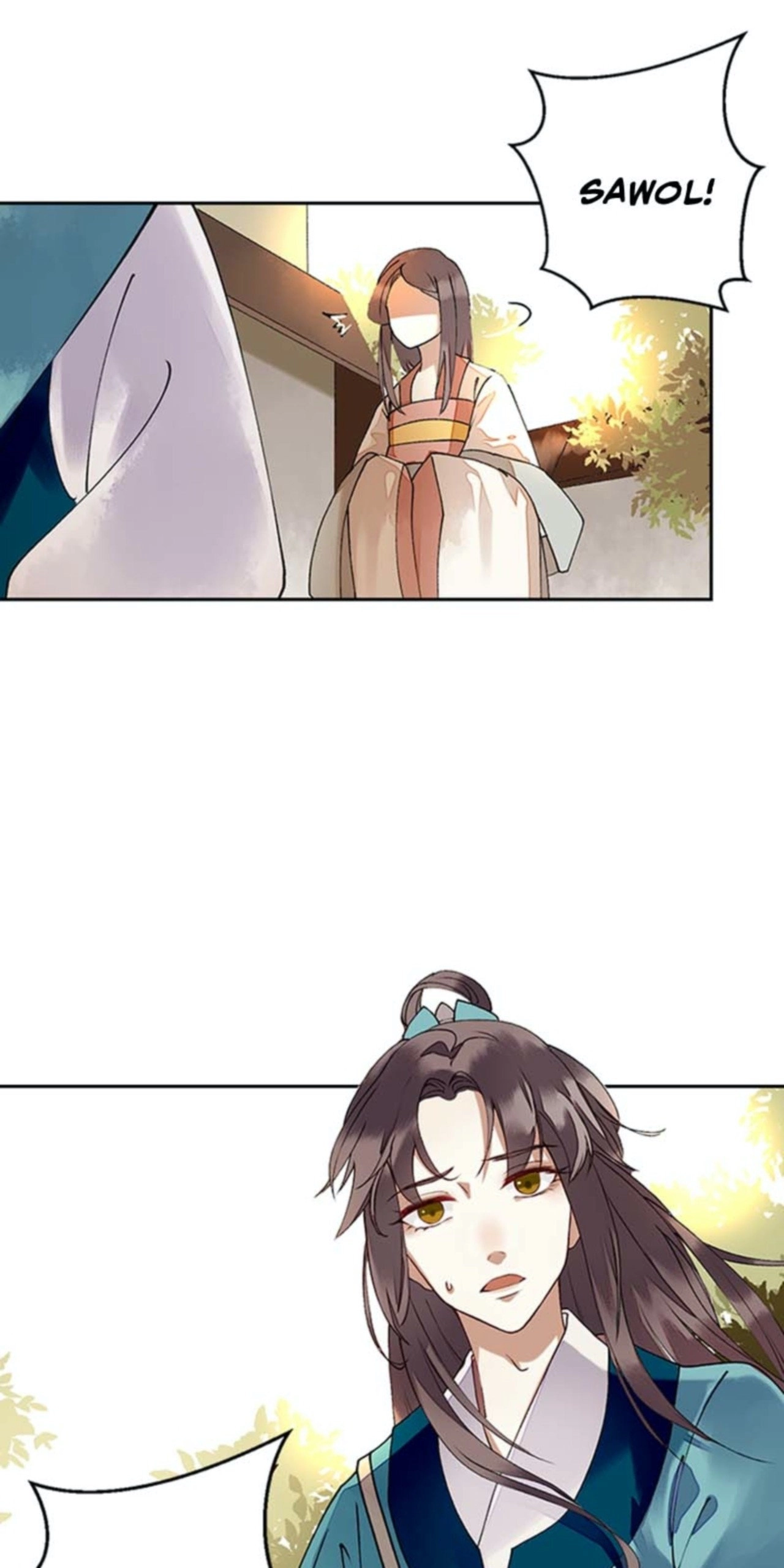 Read Return for Revenge chapter 9 image 15 on Lezhin