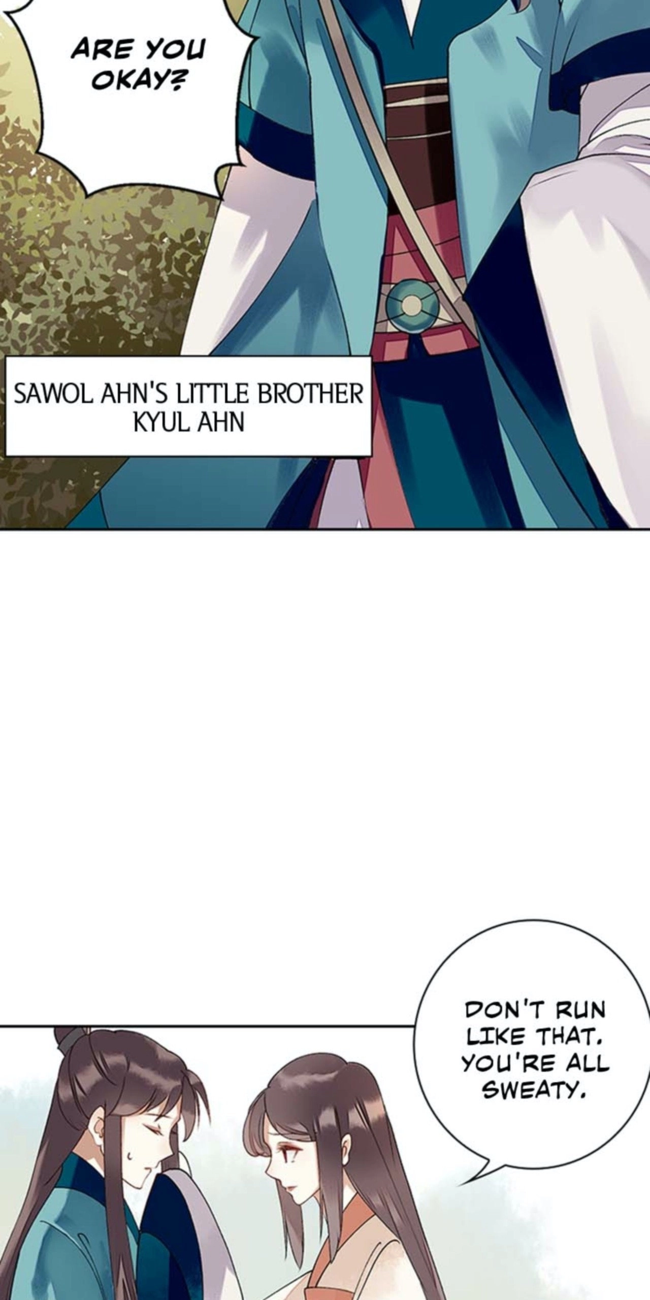 Read Return for Revenge chapter 9 image 16 on Lezhin
