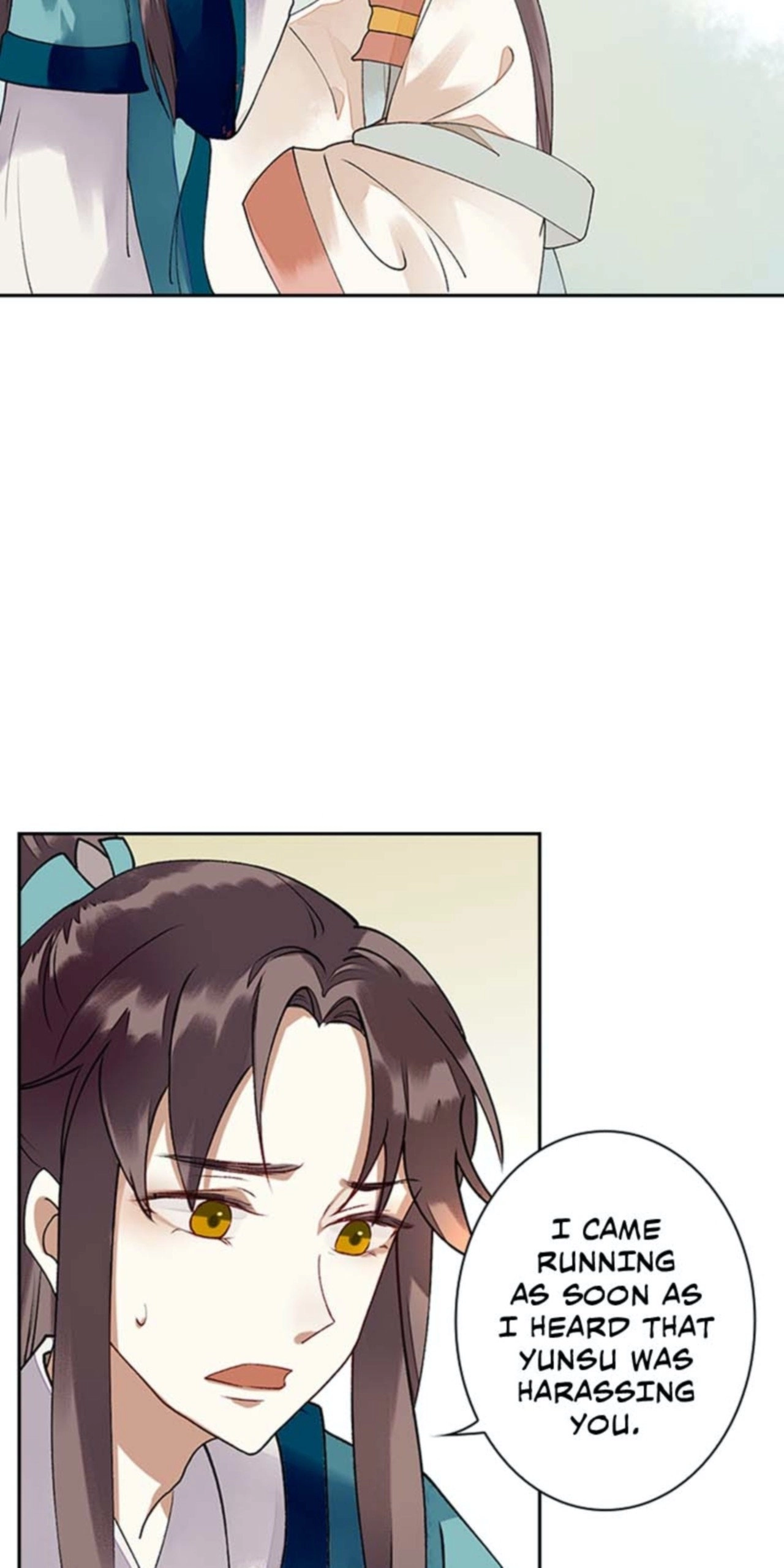Read Return for Revenge chapter 9 image 17 on Lezhin