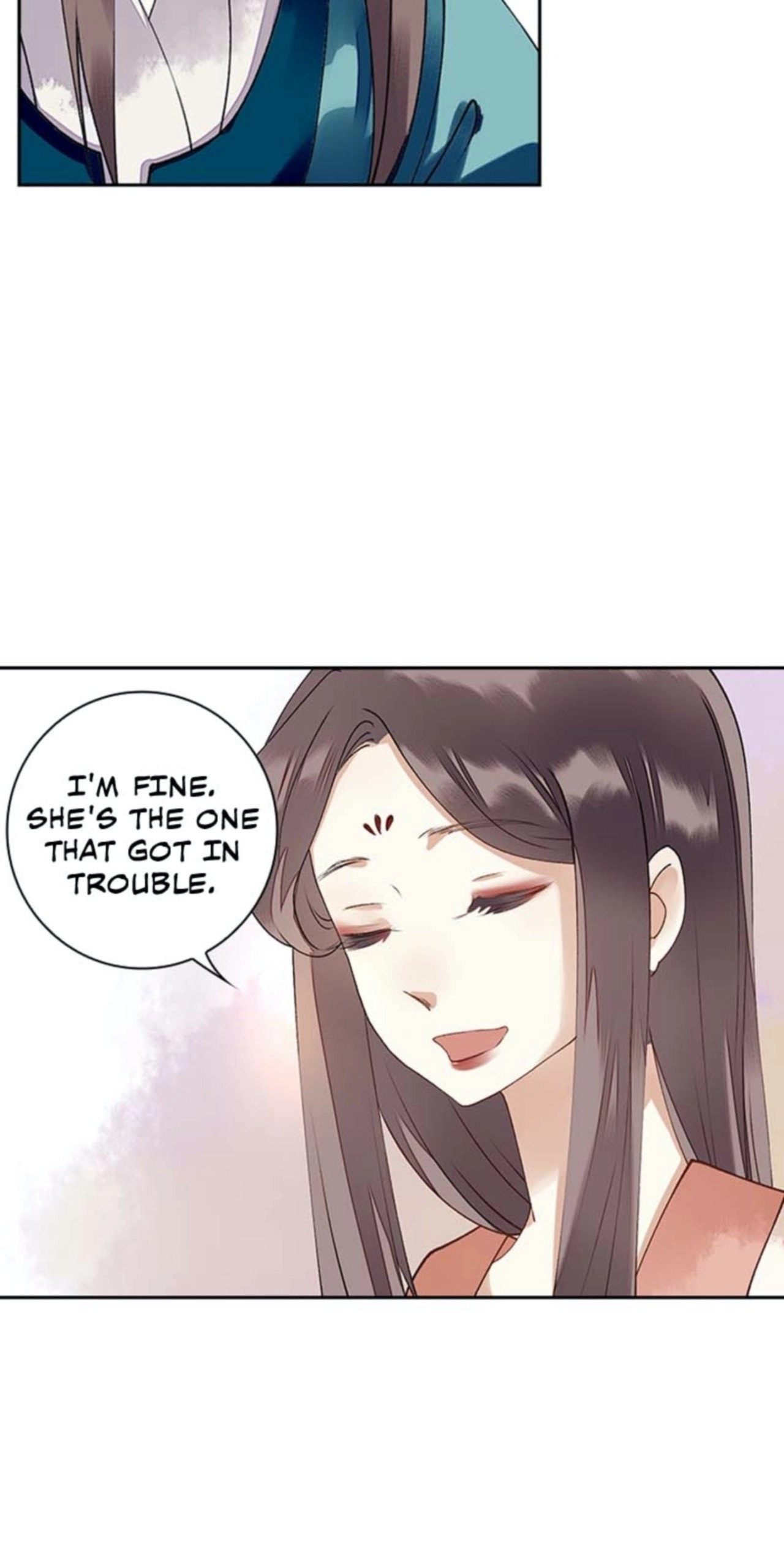 Read Return for Revenge chapter 9 image 18 on Lezhin