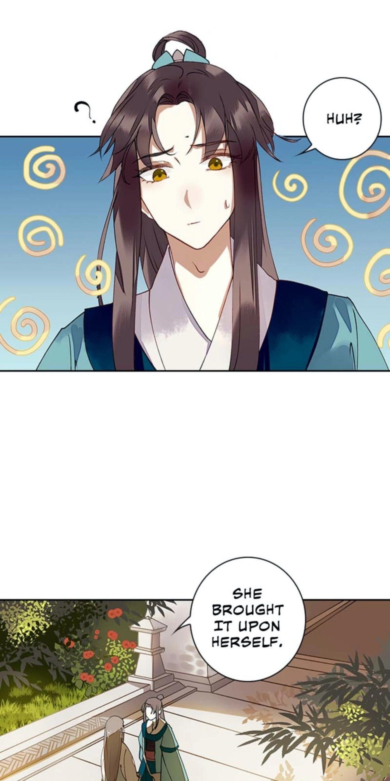 Read Return for Revenge chapter 9 image 19 on Lezhin