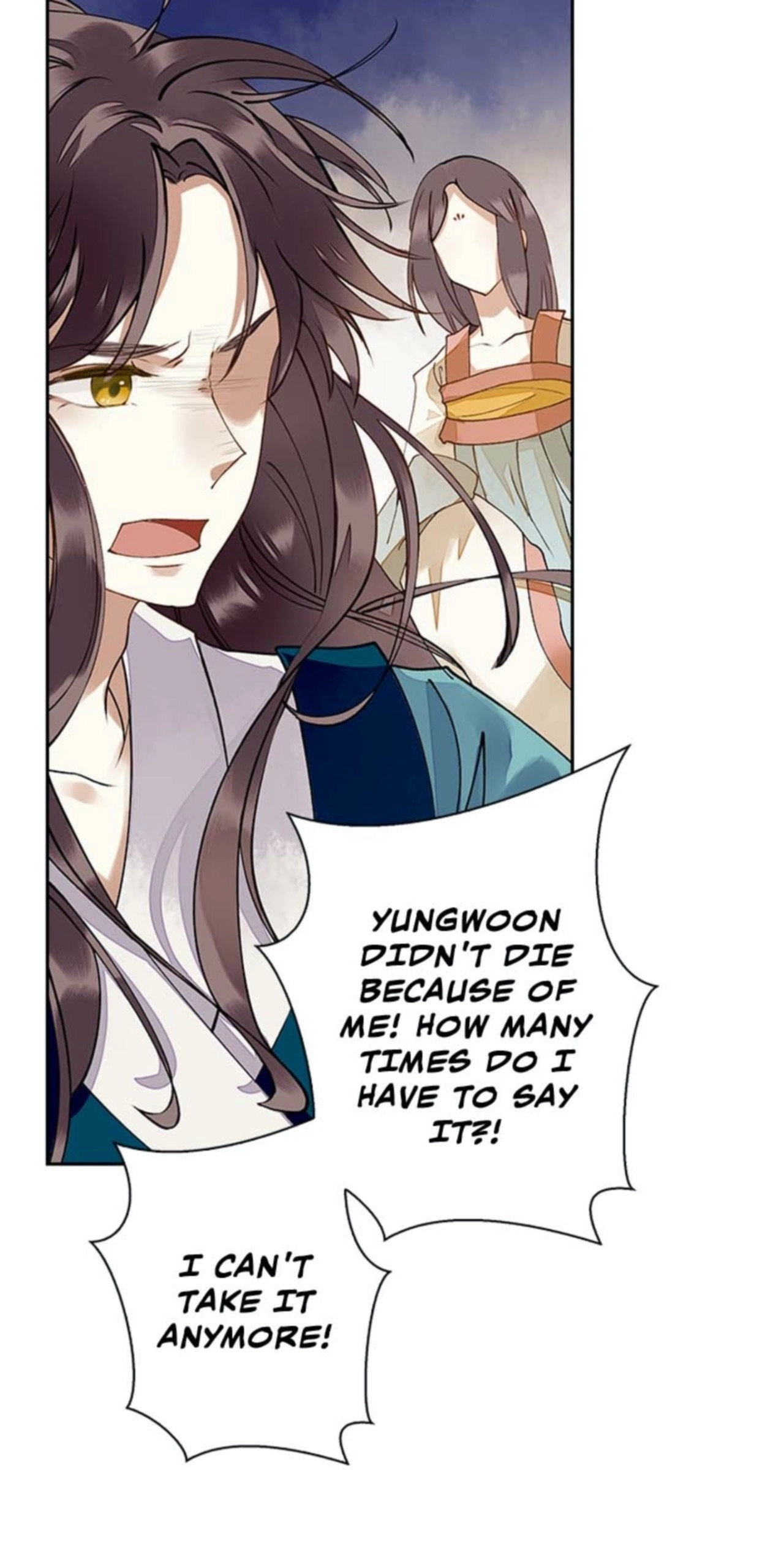 Read Return for Revenge chapter 9 image 21 on Lezhin