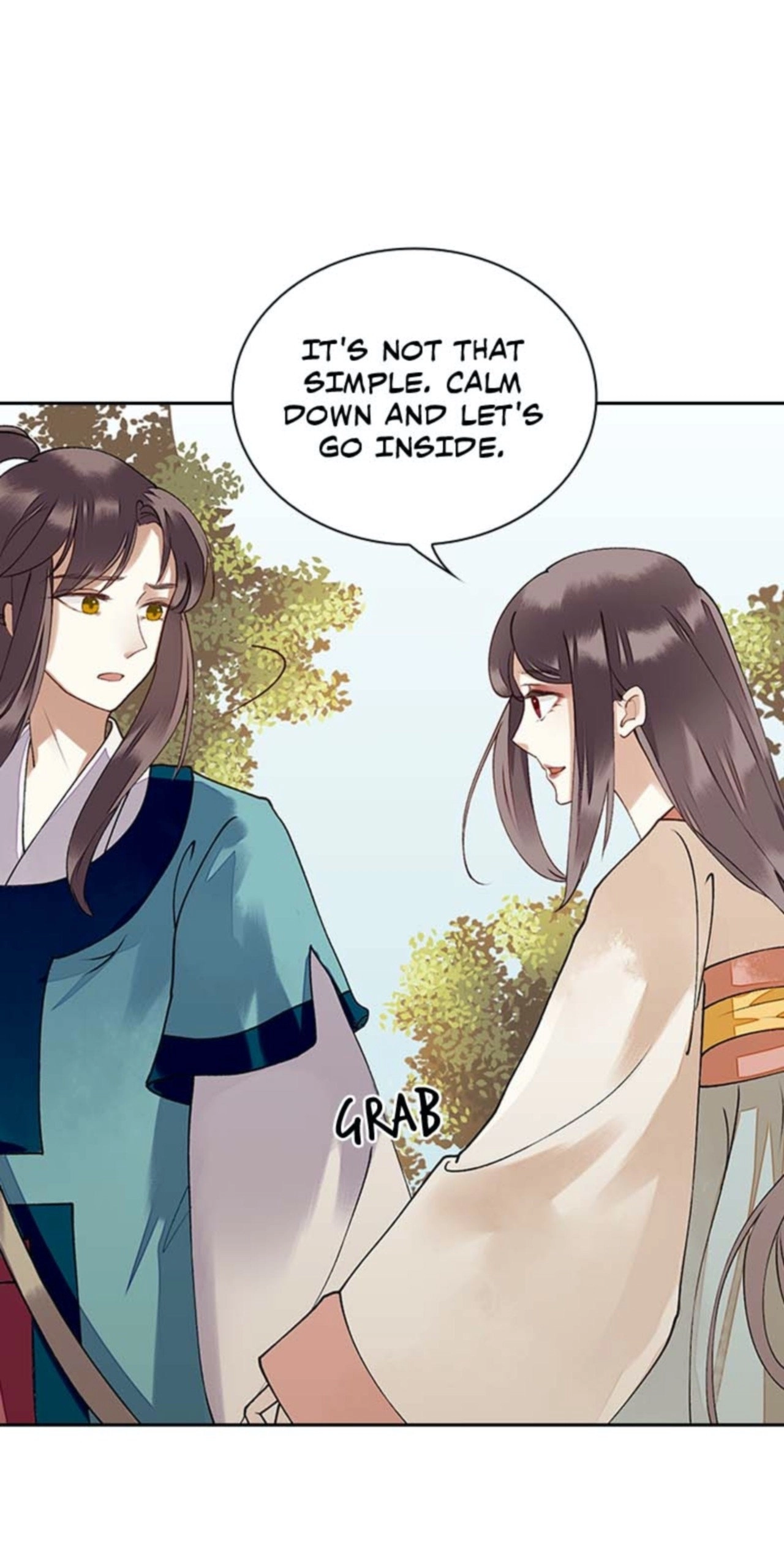 Read Return for Revenge chapter 9 image 22 on Lezhin