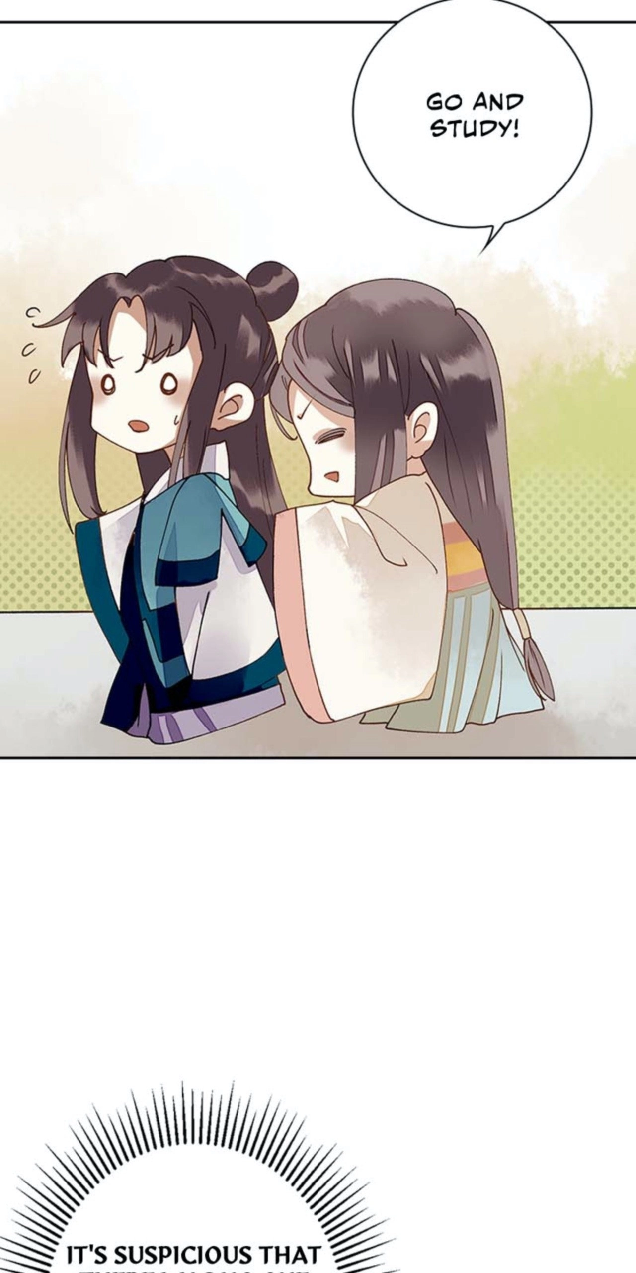 Read Return for Revenge chapter 9 image 24 on Lezhin